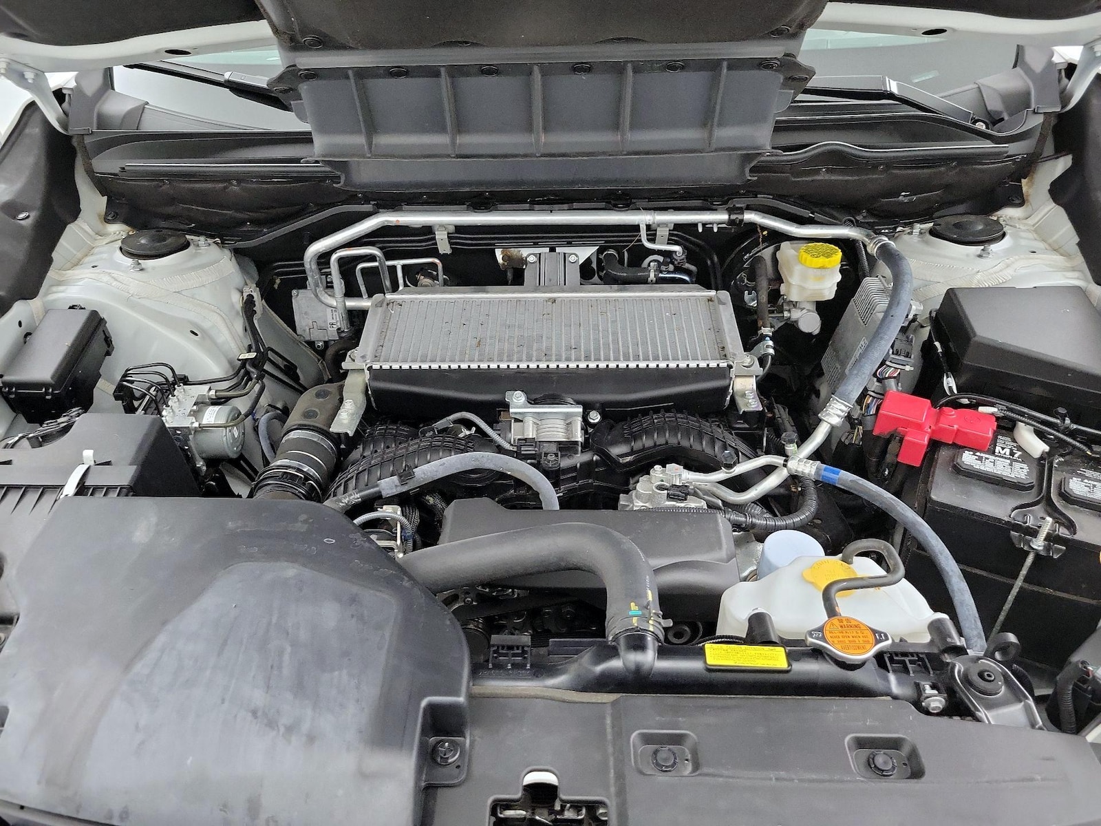 2022 Subaru Ascent Touring - Photo 26