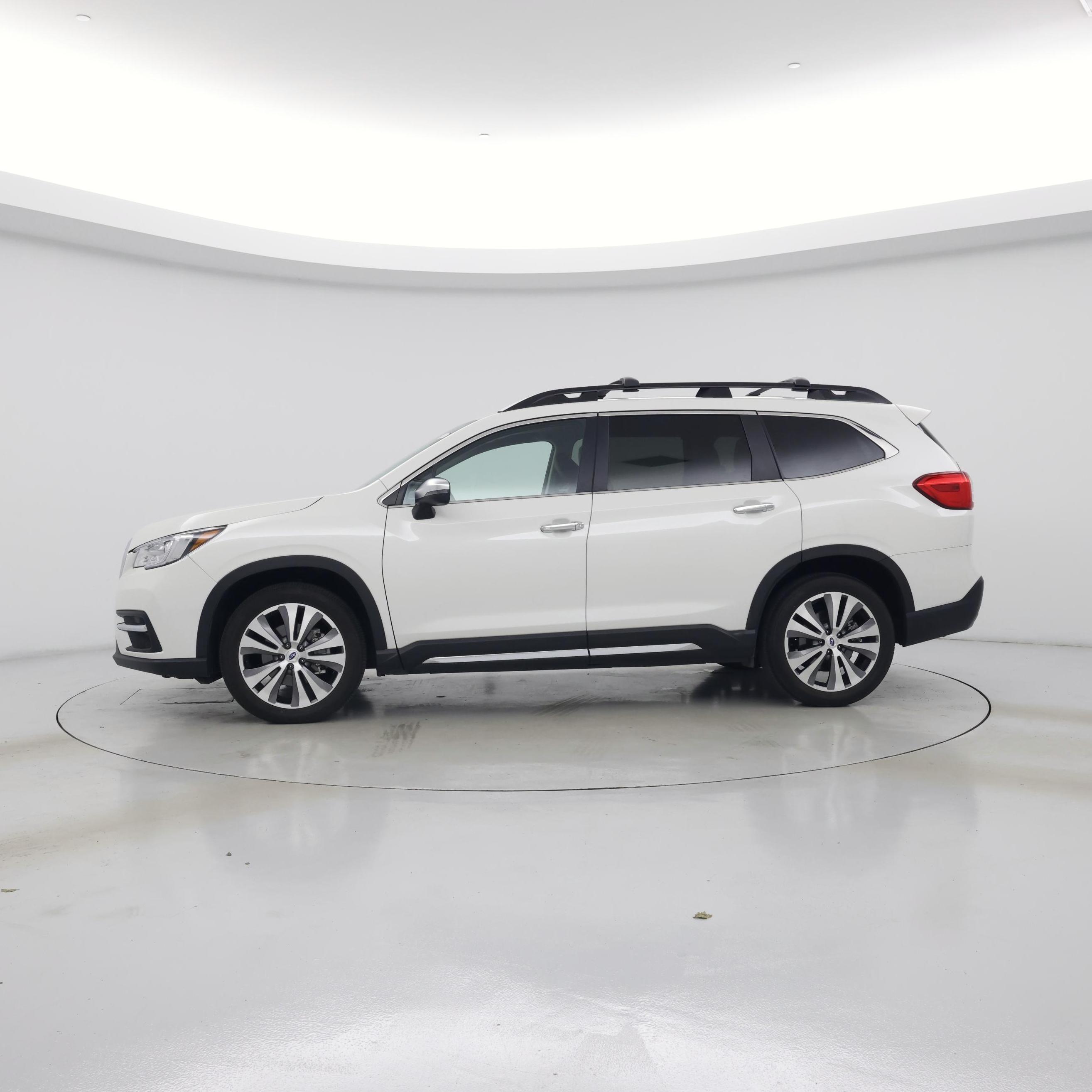 Thumbnail: 2022 Subaru Ascent - 3