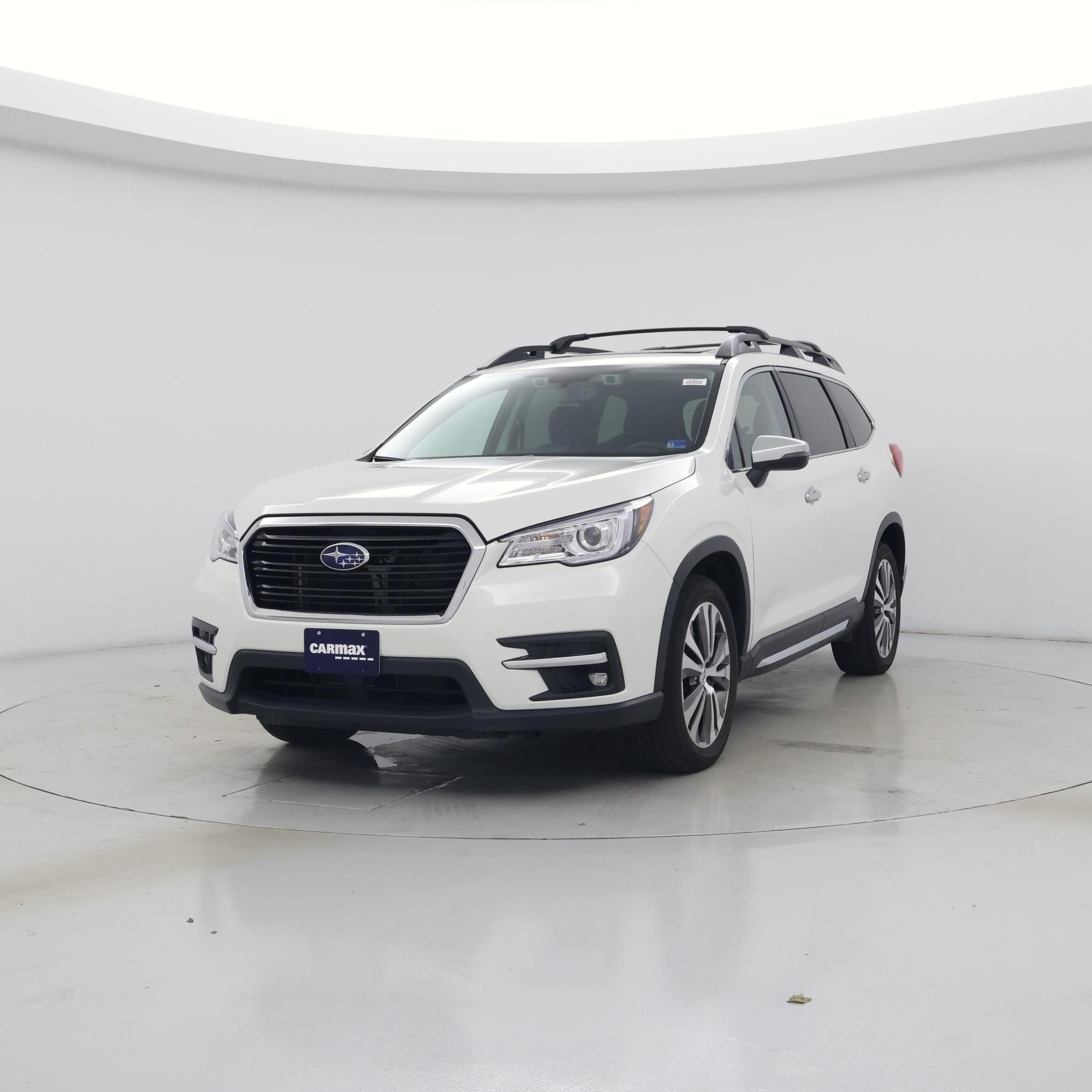 Thumbnail: 2022 Subaru Ascent - 4
