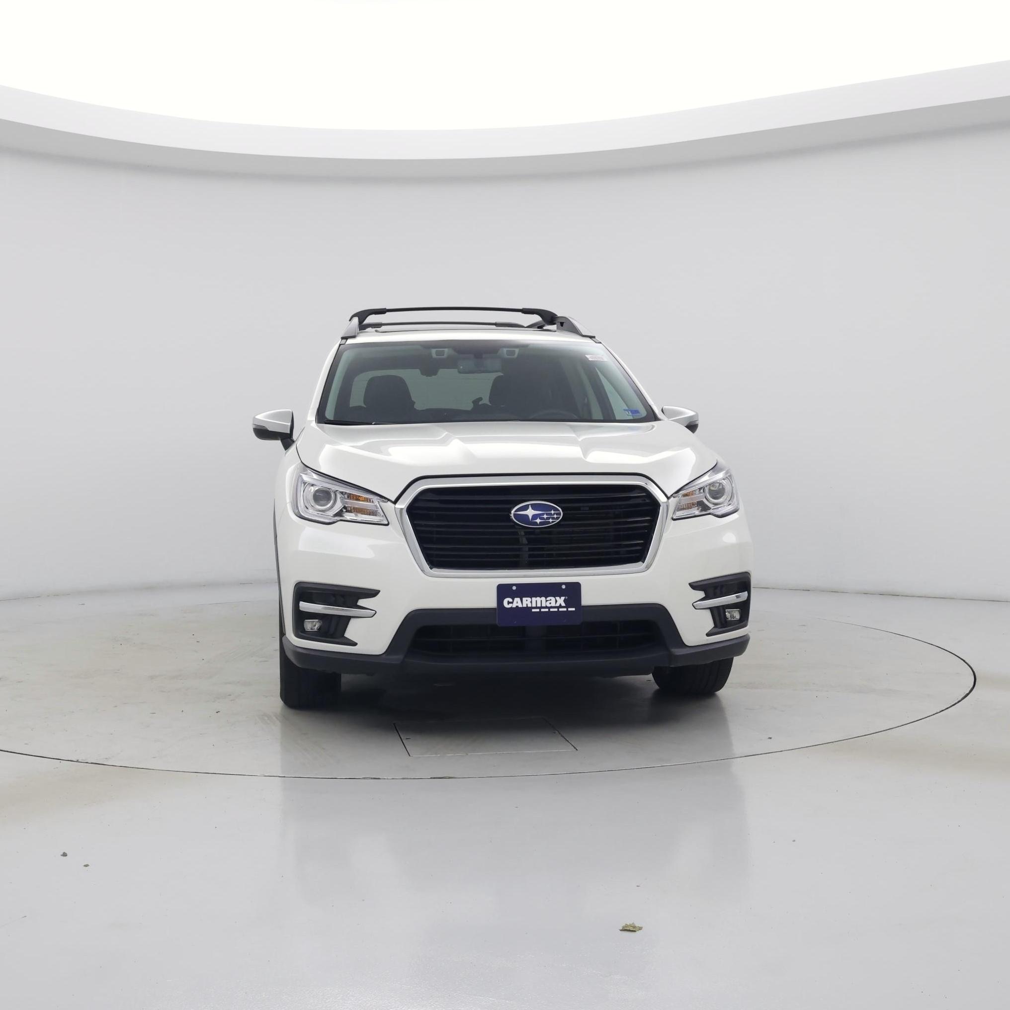 Thumbnail: 2022 Subaru Ascent - 5