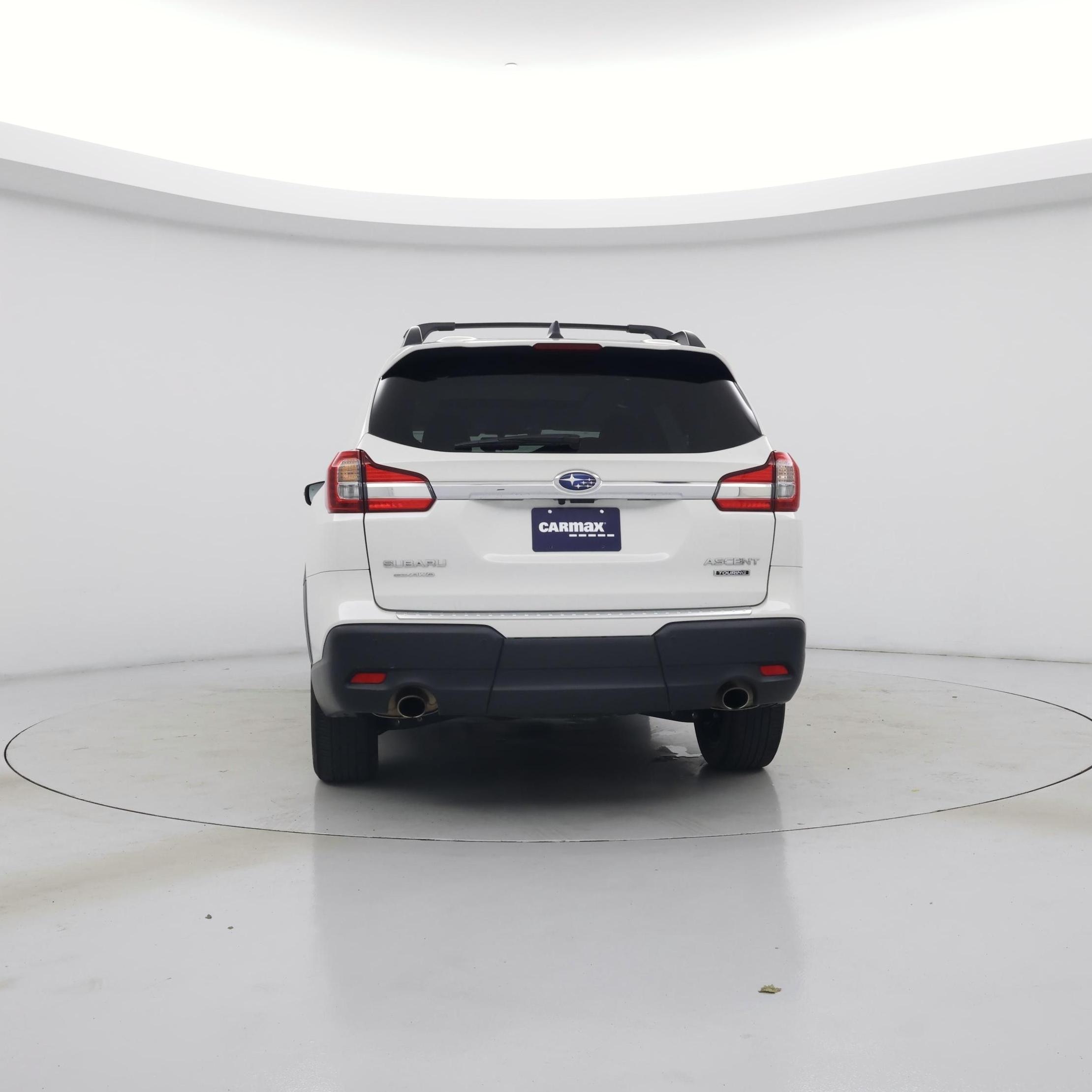 Thumbnail: 2022 Subaru Ascent - 6