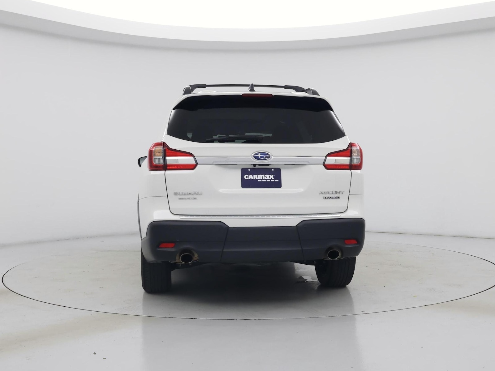 2022 Subaru Ascent Touring - Photo 7