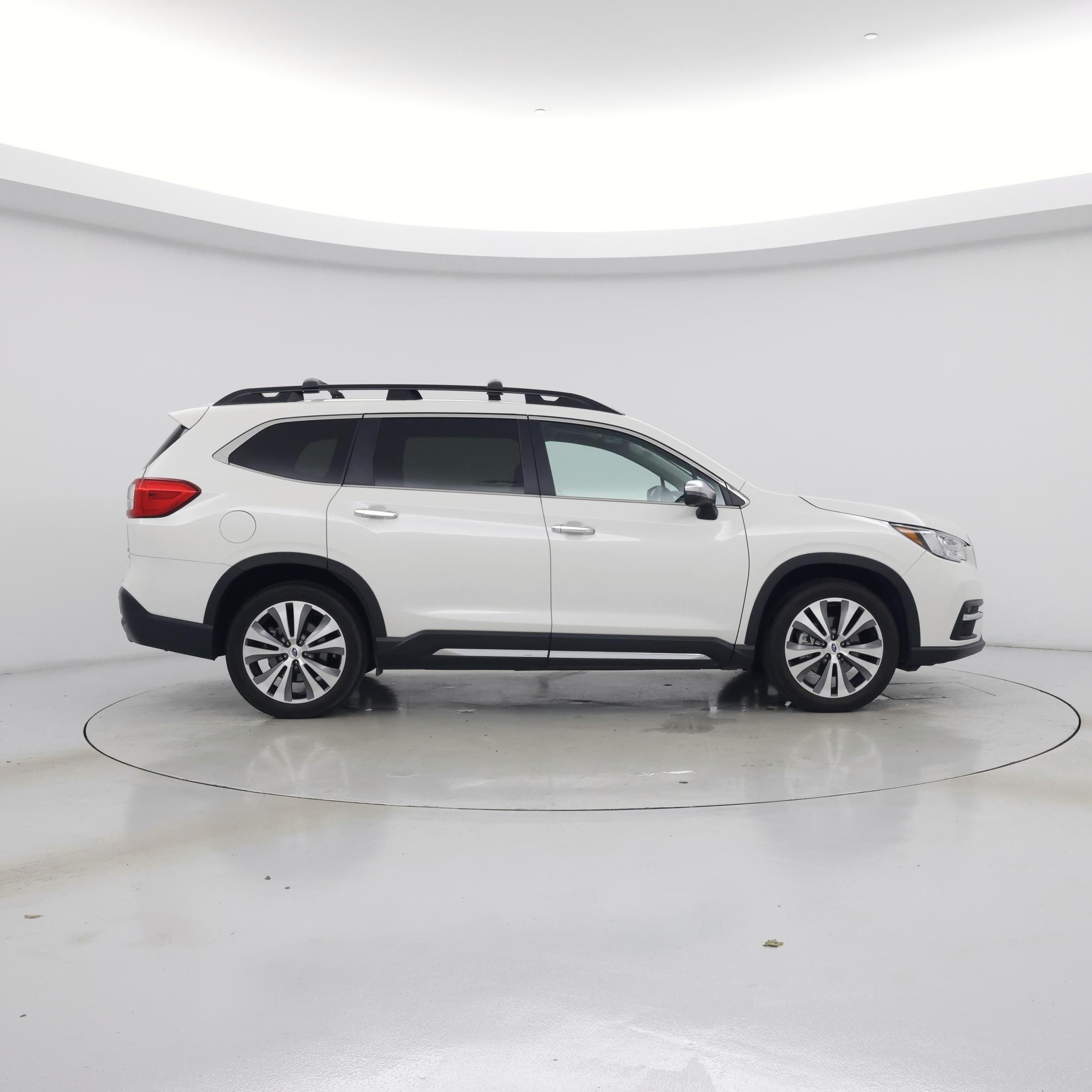 Thumbnail: 2022 Subaru Ascent - 7