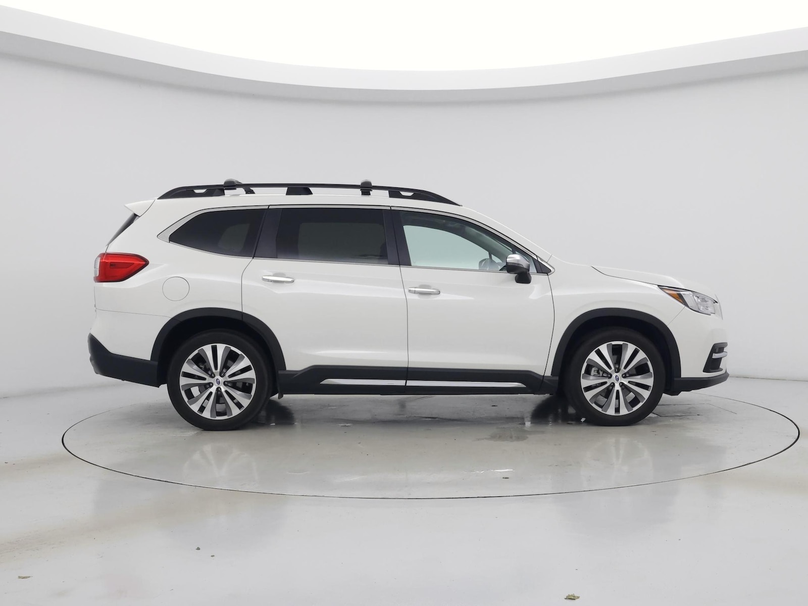 2022 Subaru Ascent Touring - Photo 8