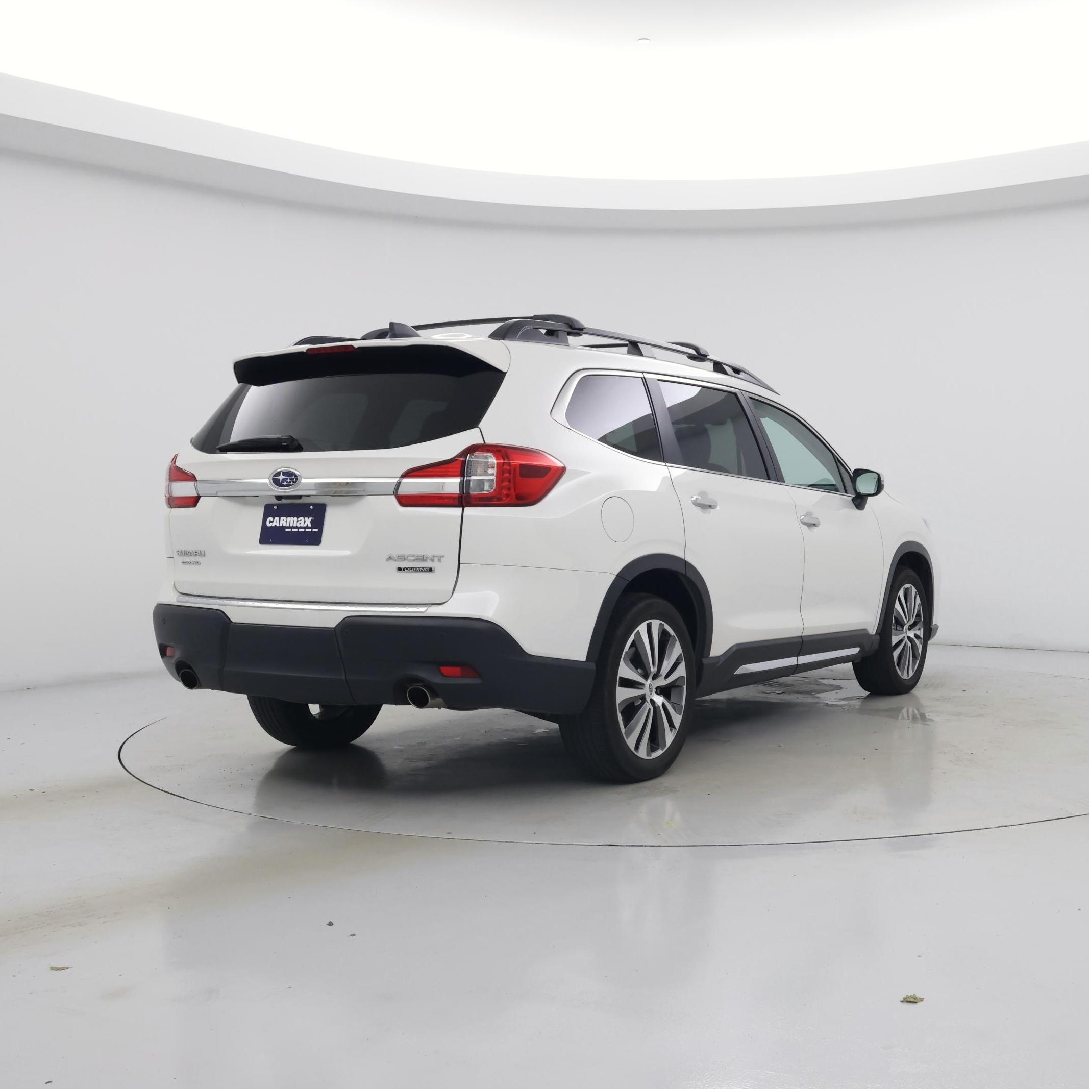 Thumbnail: 2022 Subaru Ascent - 8