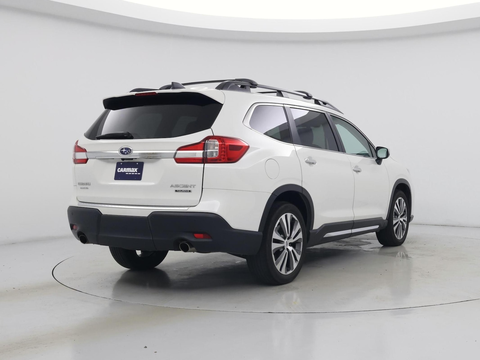 2022 Subaru Ascent Touring - Photo 9