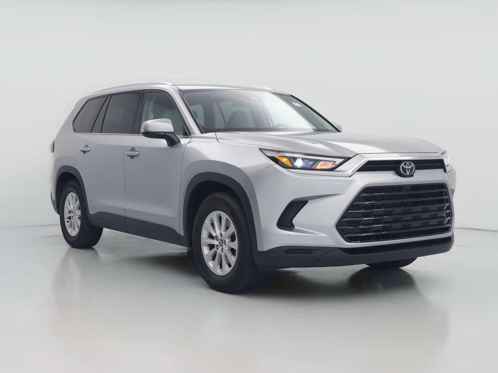2026 Toyota Grand Highlander