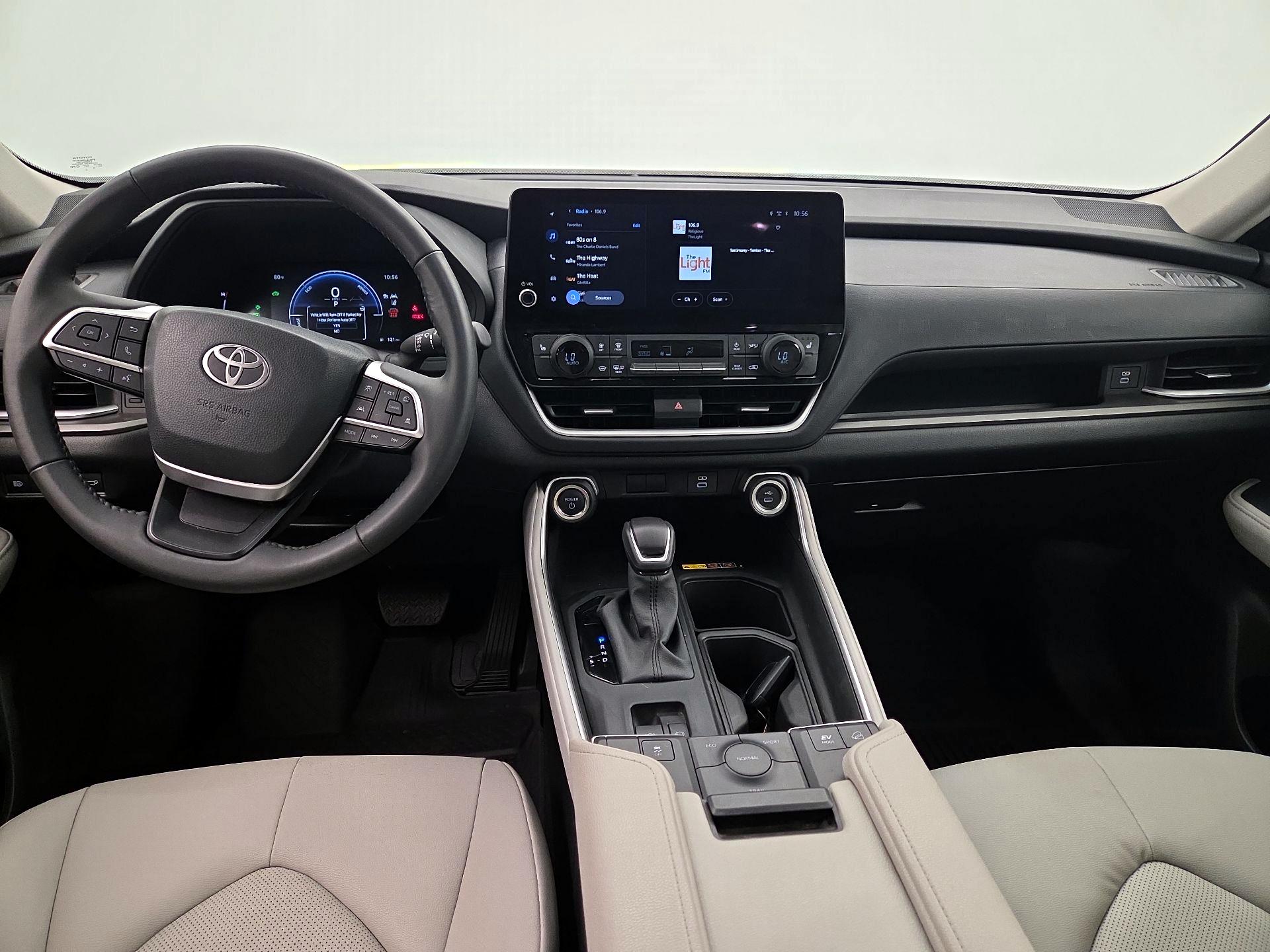 Thumbnail: 2026 Toyota Highlander - 9
