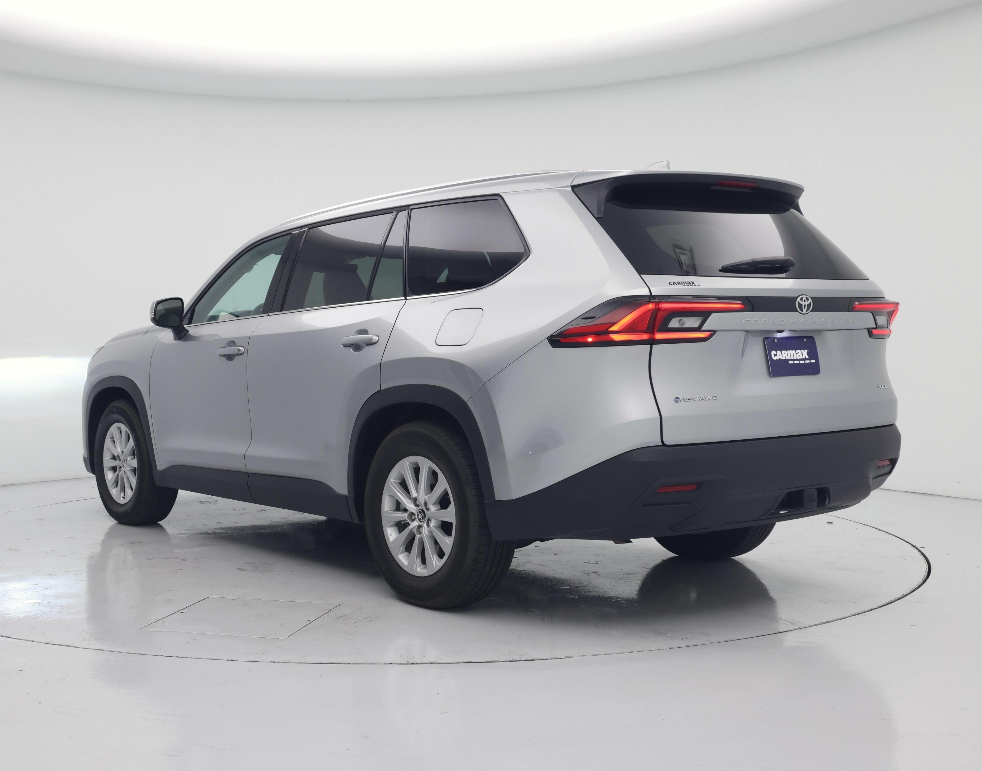 Thumbnail: 2026 Toyota Highlander - 2