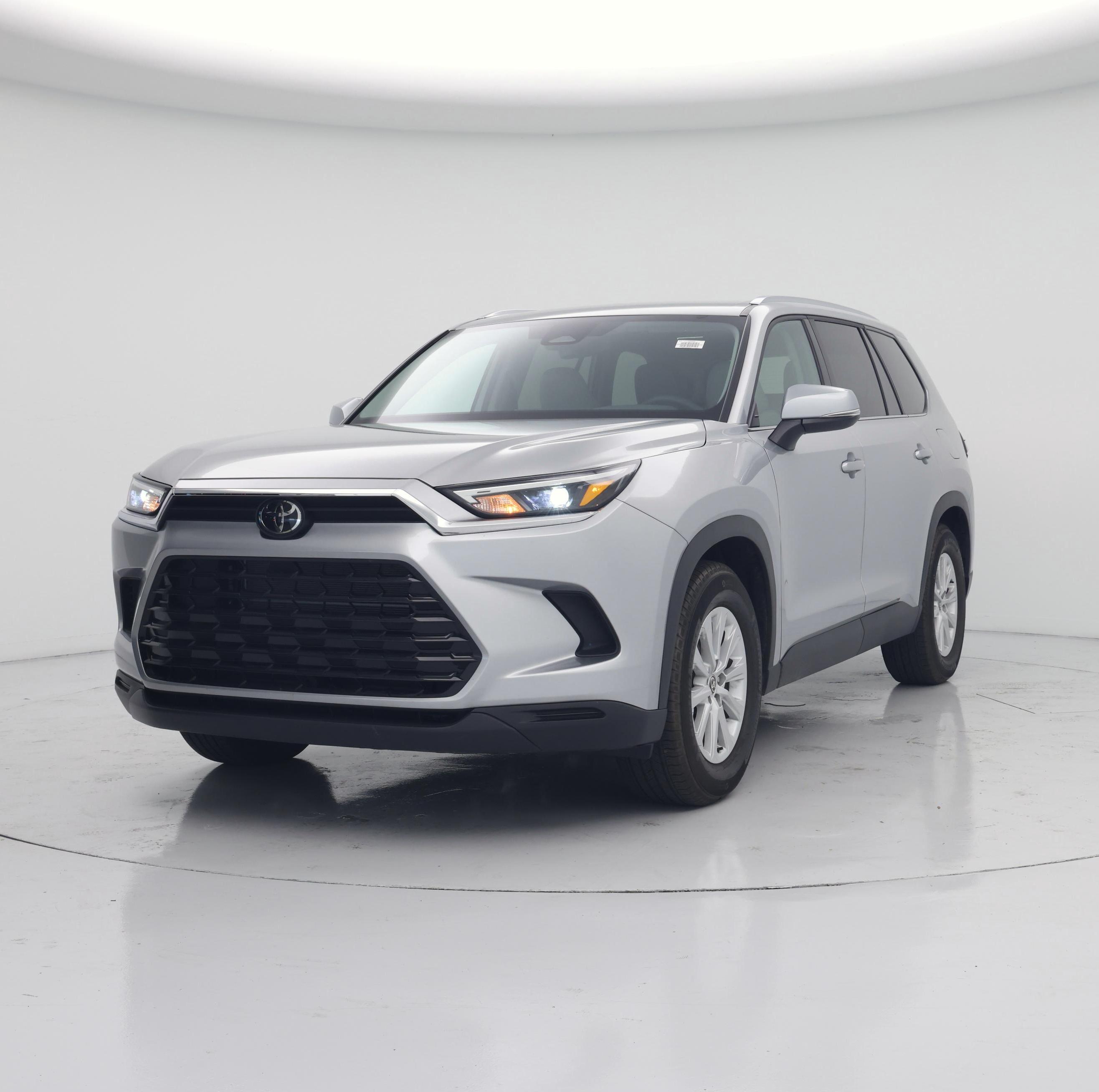 Thumbnail: 2026 Toyota Highlander - 4