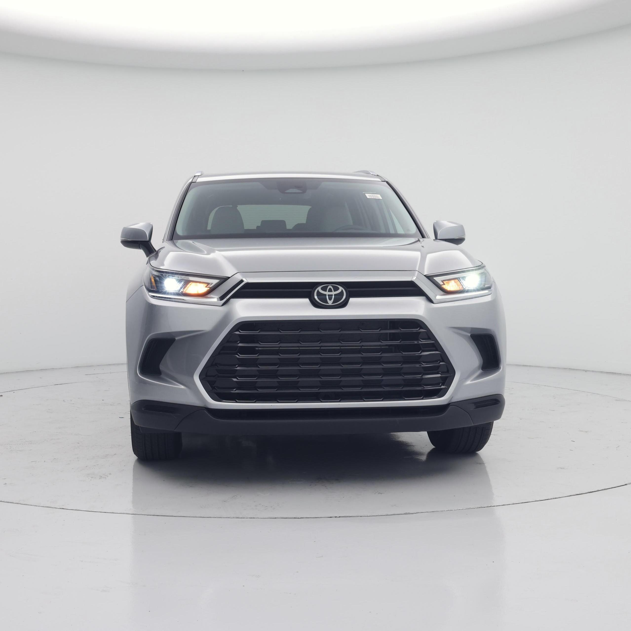 Thumbnail: 2026 Toyota Highlander - 5