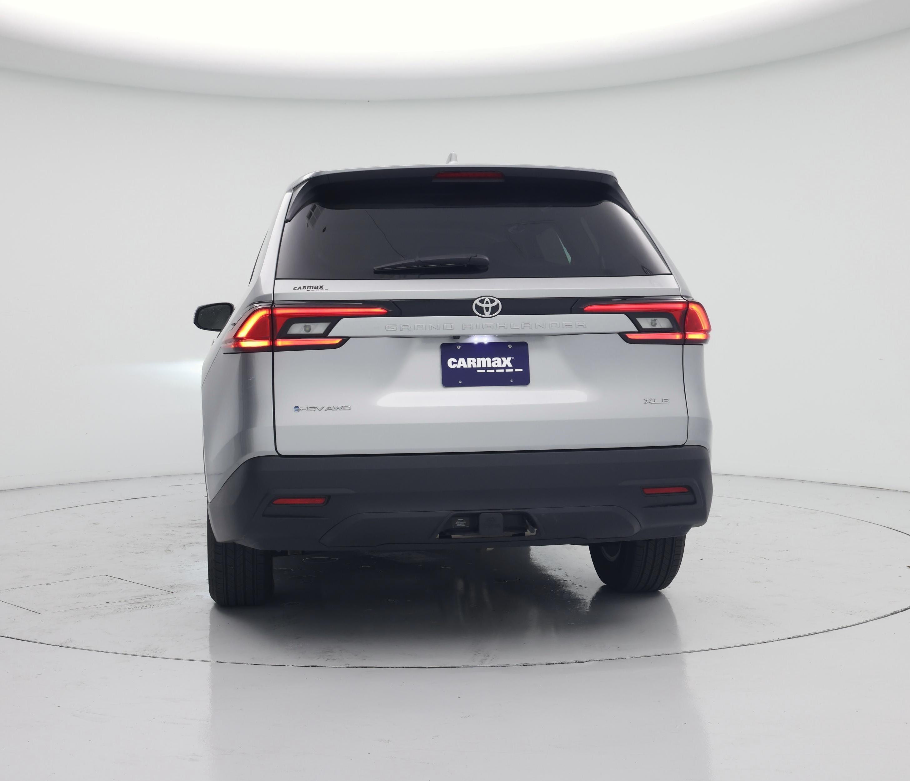 Thumbnail: 2026 Toyota Highlander - 6