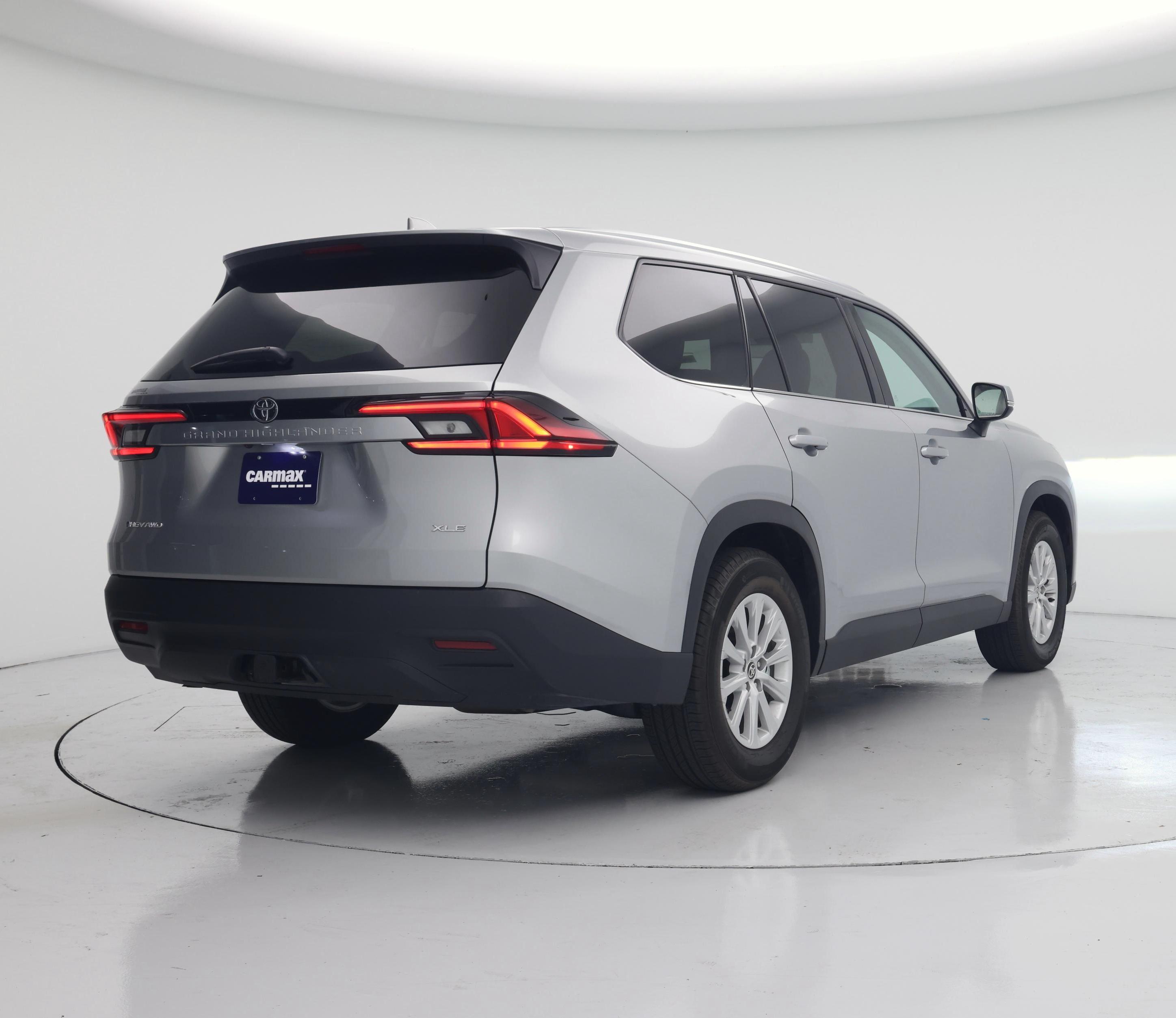 Thumbnail: 2026 Toyota Highlander - 8