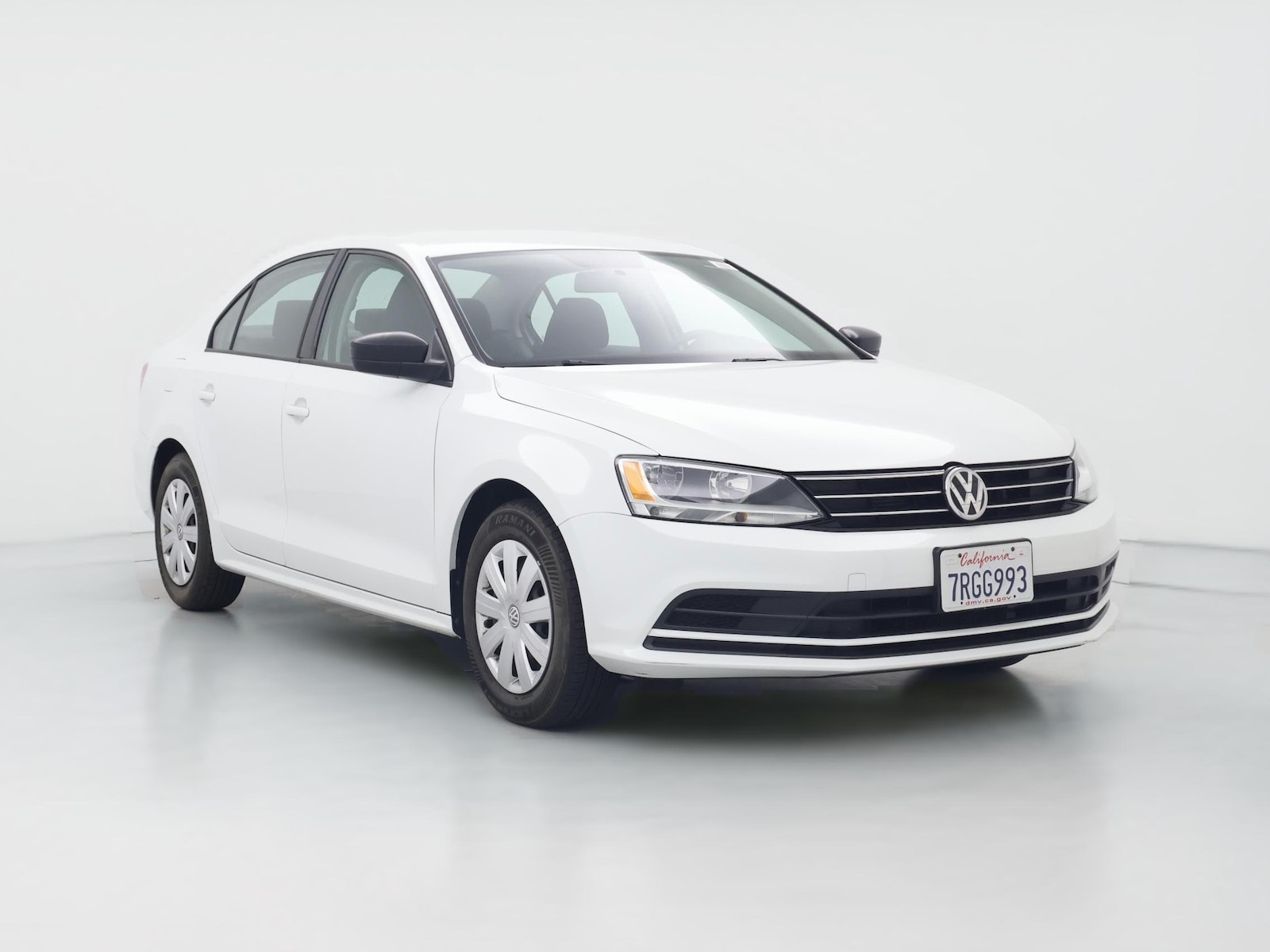 2016 Volkswagen Jetta Sedan