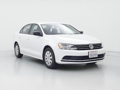 2016 Volkswagen Jetta S