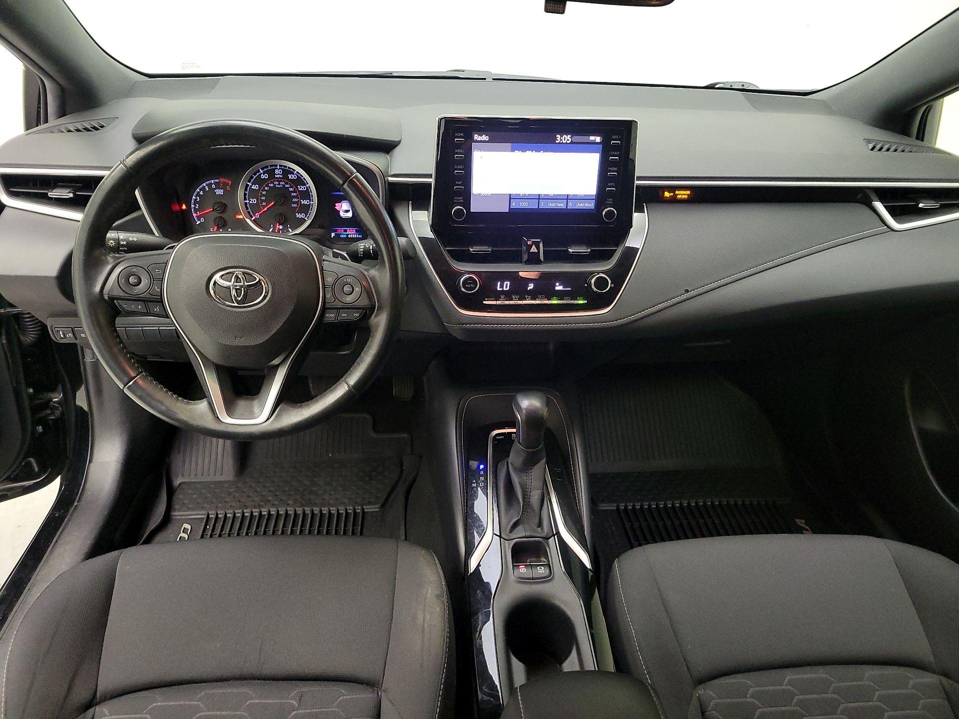 Thumbnail: 2019 Toyota Corolla - 9