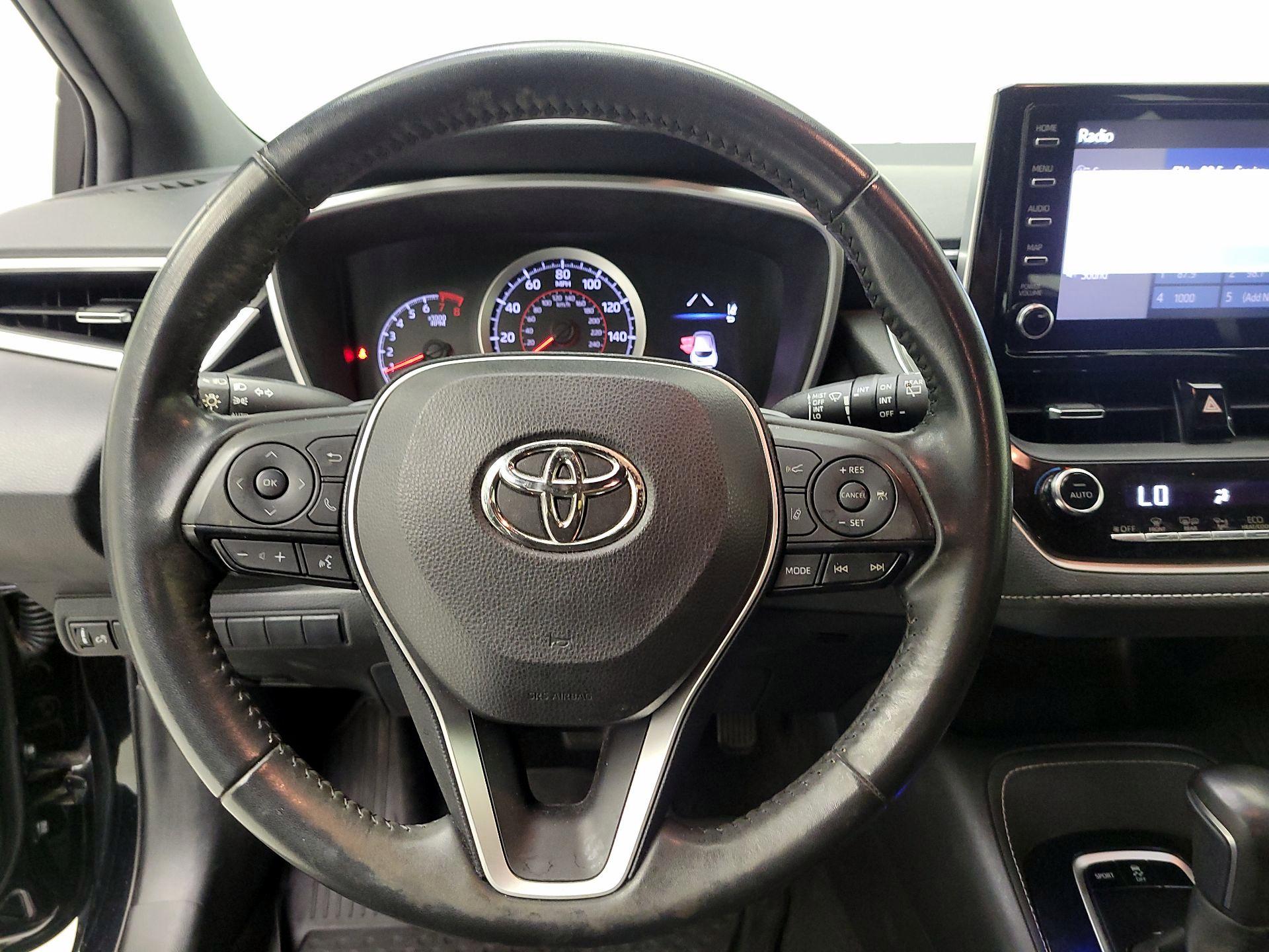Thumbnail: 2019 Toyota Corolla - 10