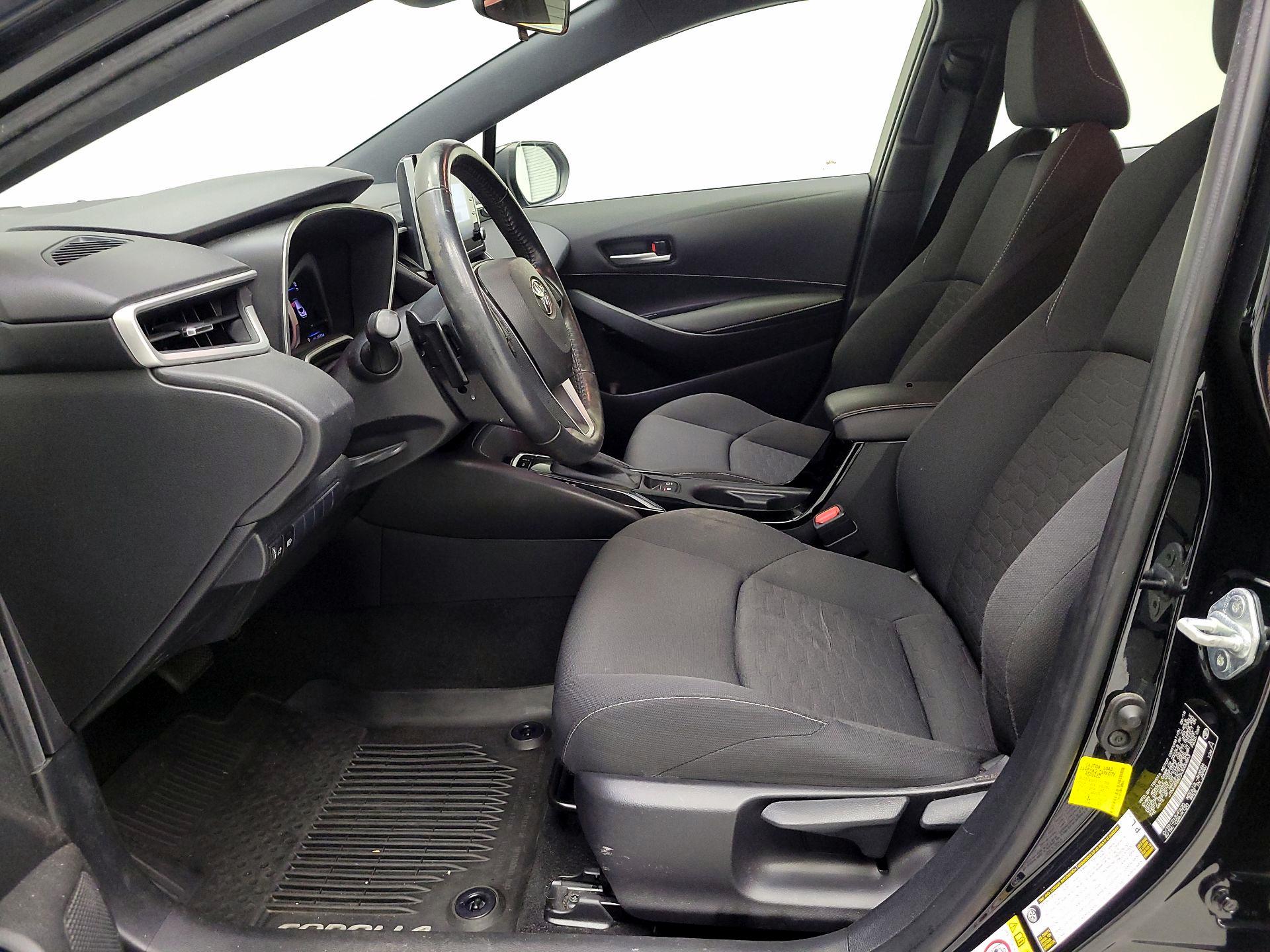 Thumbnail: 2019 Toyota Corolla - 11