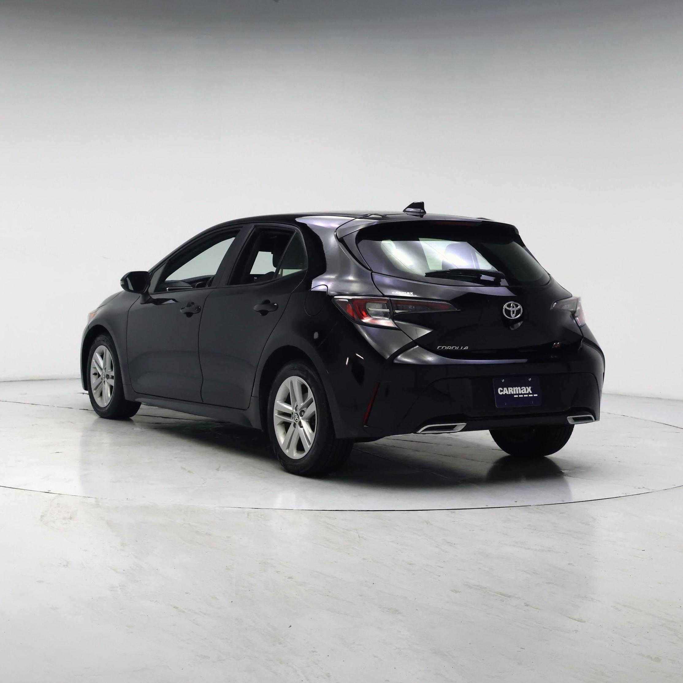 Thumbnail: 2019 Toyota Corolla - 2