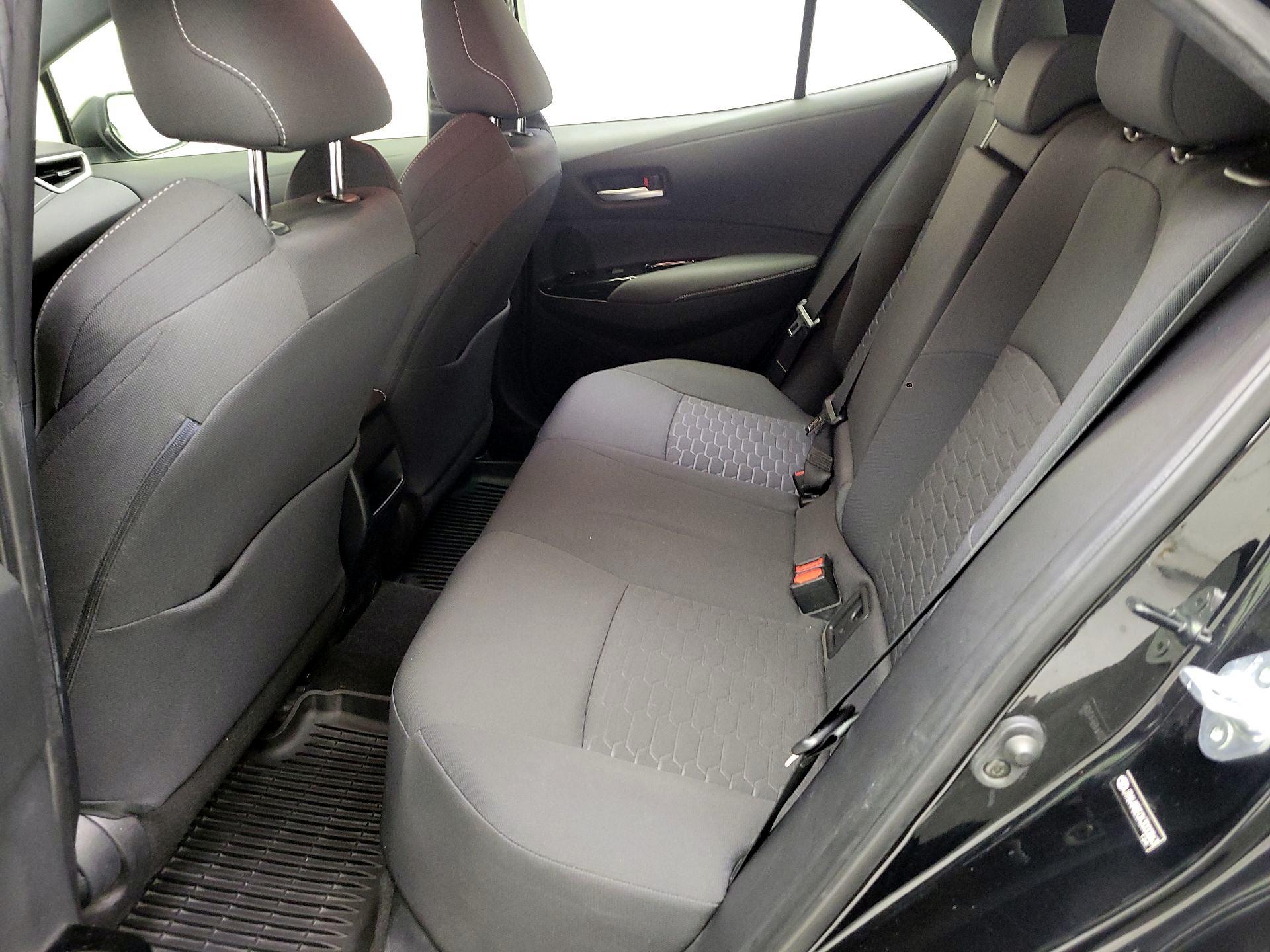 Thumbnail: 2019 Toyota Corolla - 20