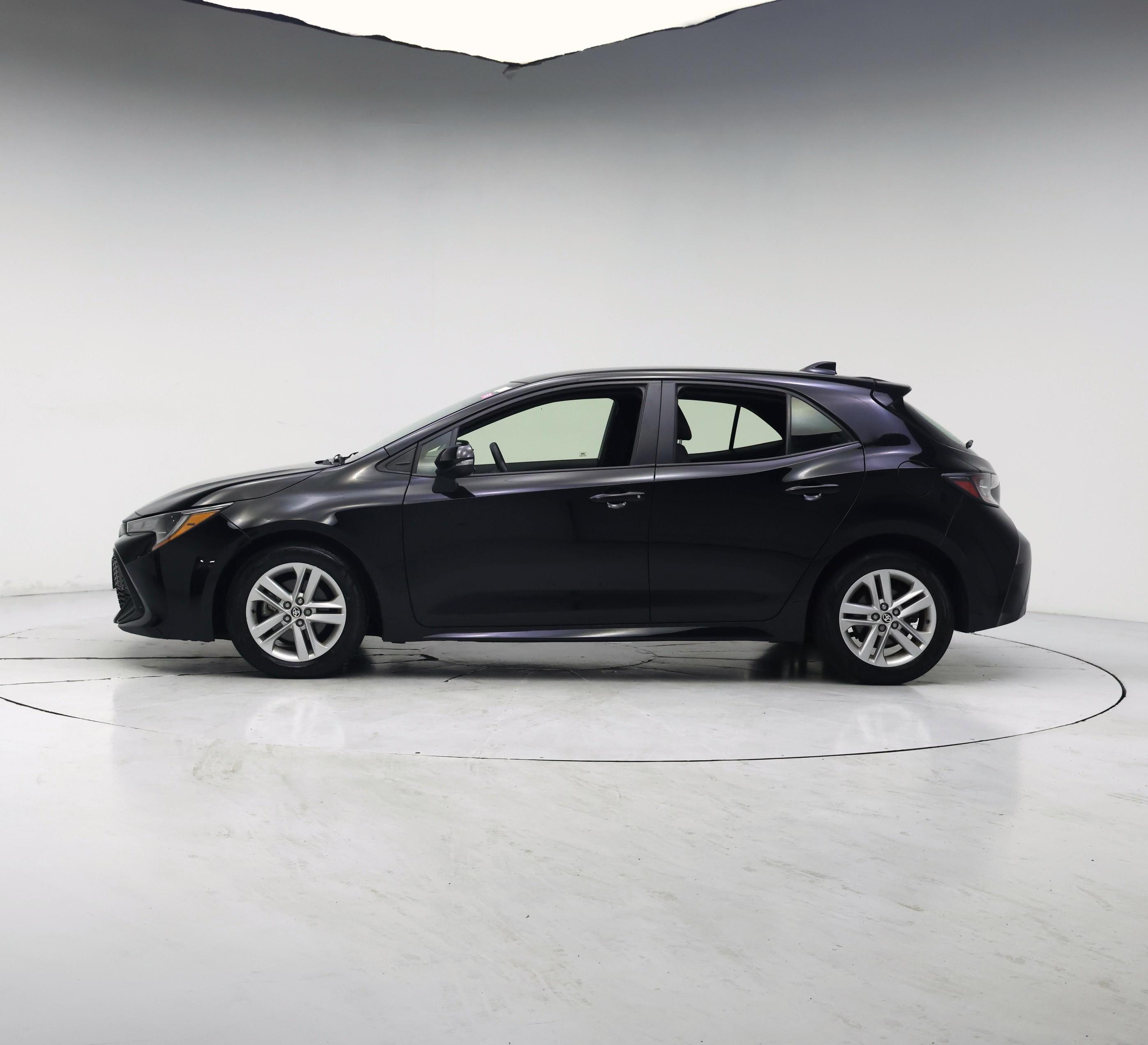 Thumbnail: 2019 Toyota Corolla - 3