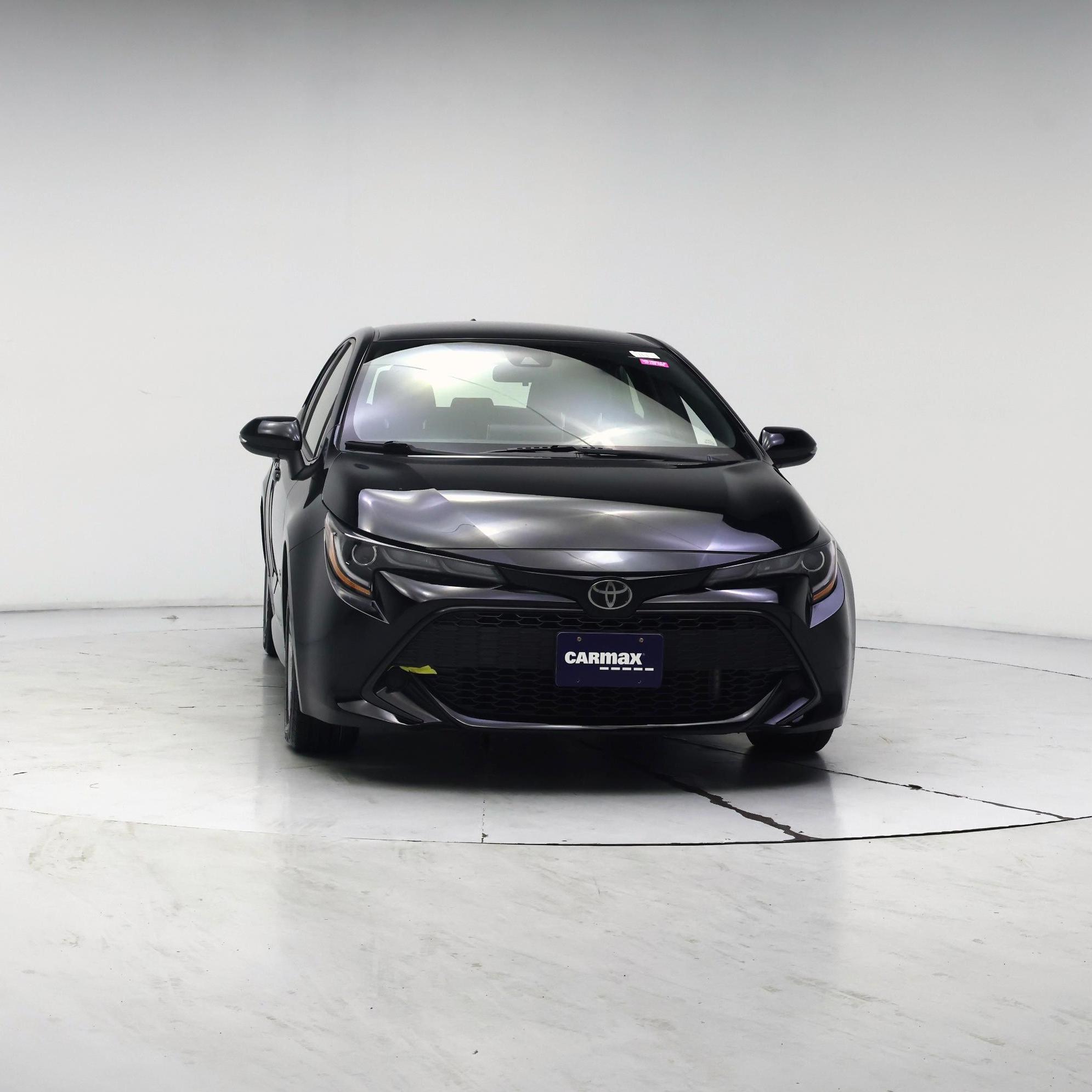 Thumbnail: 2019 Toyota Corolla - 5