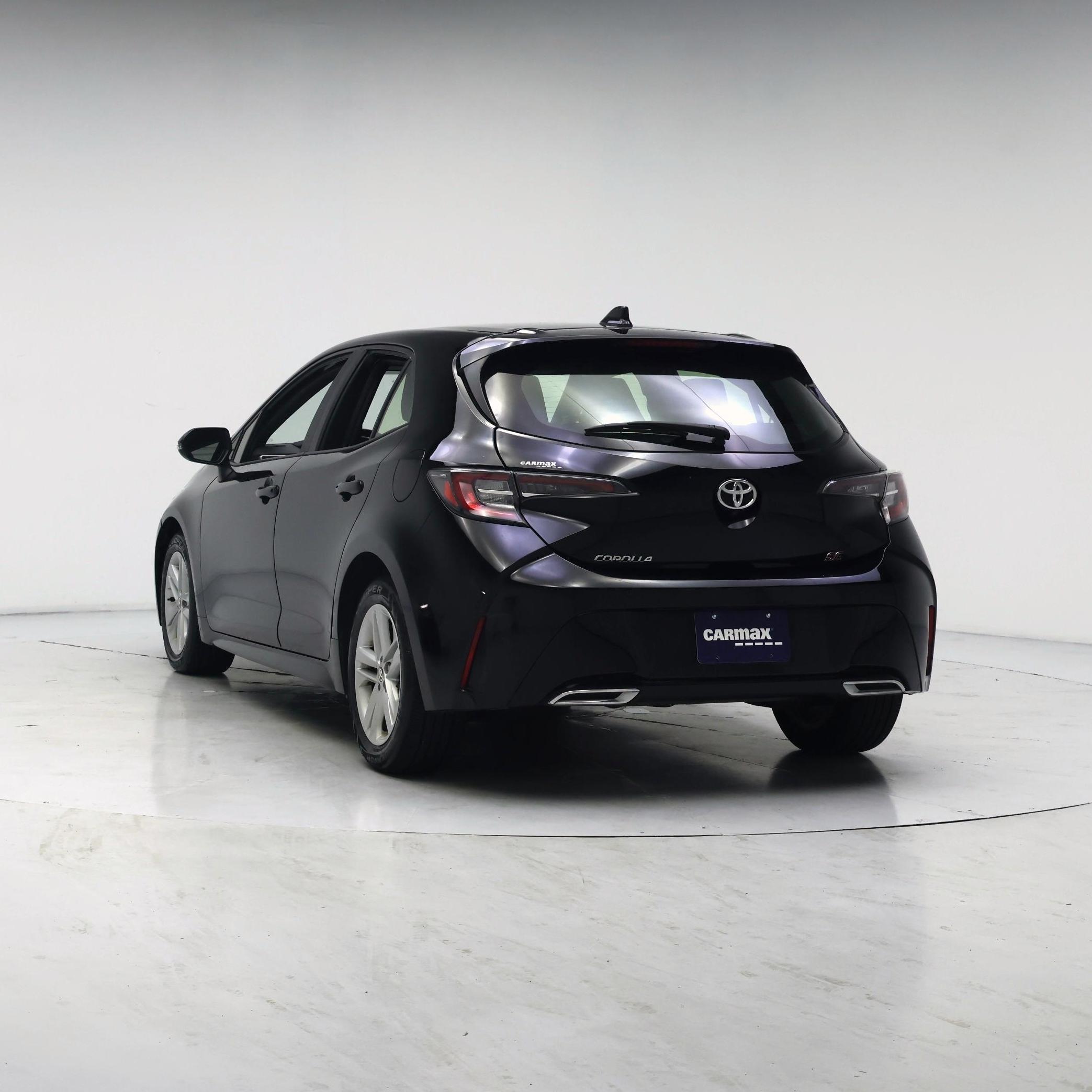 Thumbnail: 2019 Toyota Corolla - 6