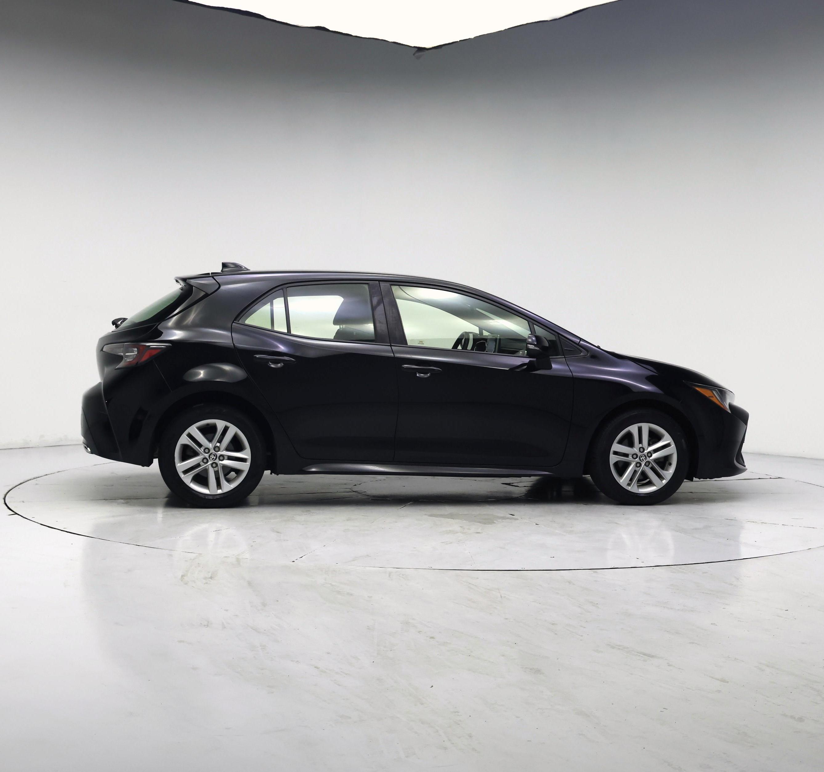 Thumbnail: 2019 Toyota Corolla - 7