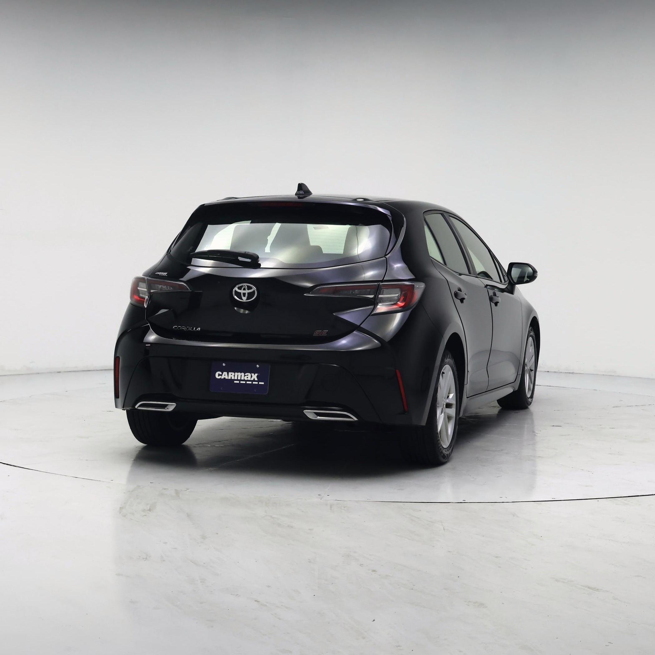 Thumbnail: 2019 Toyota Corolla - 8