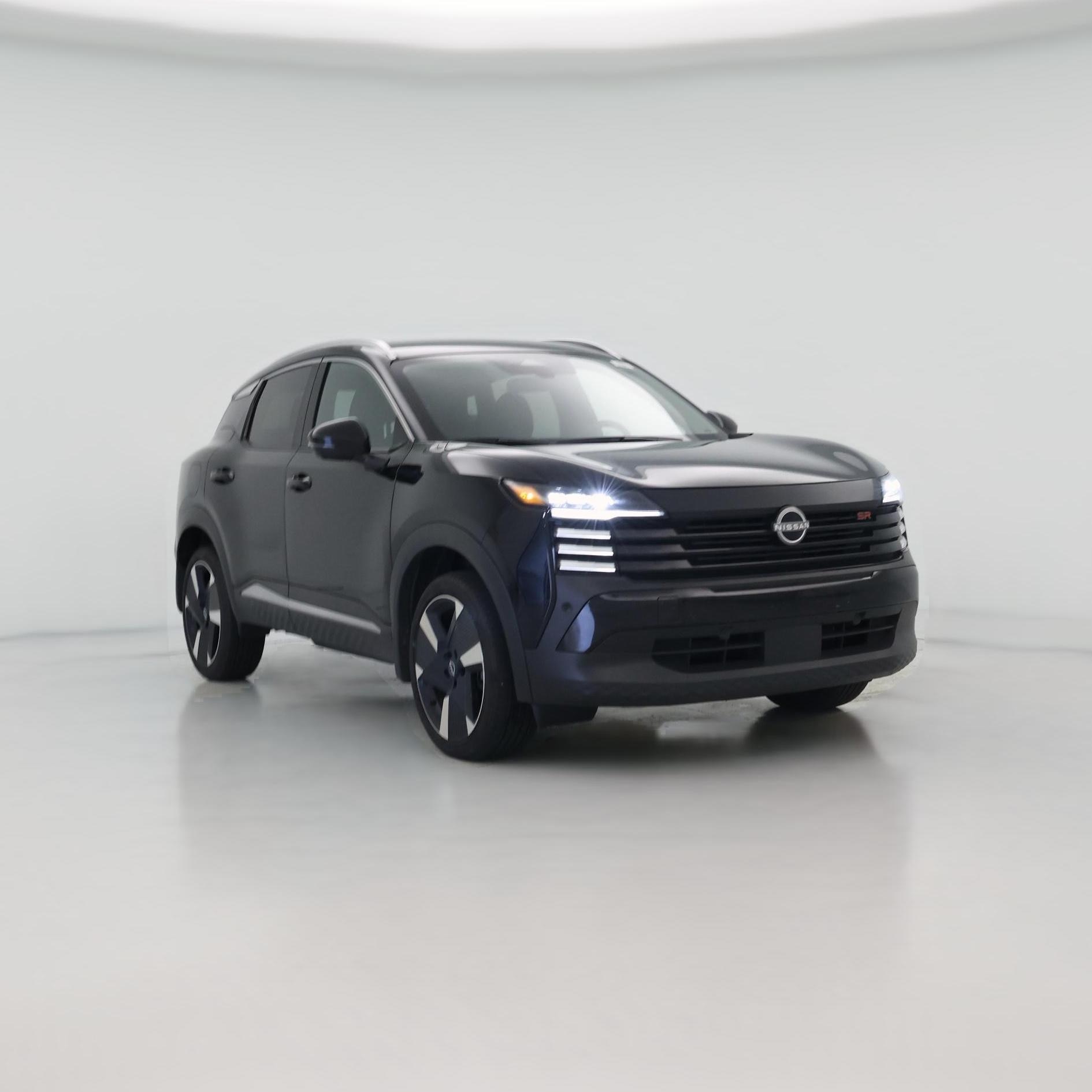 Thumbnail: 2025 Nissan Kicks - 1