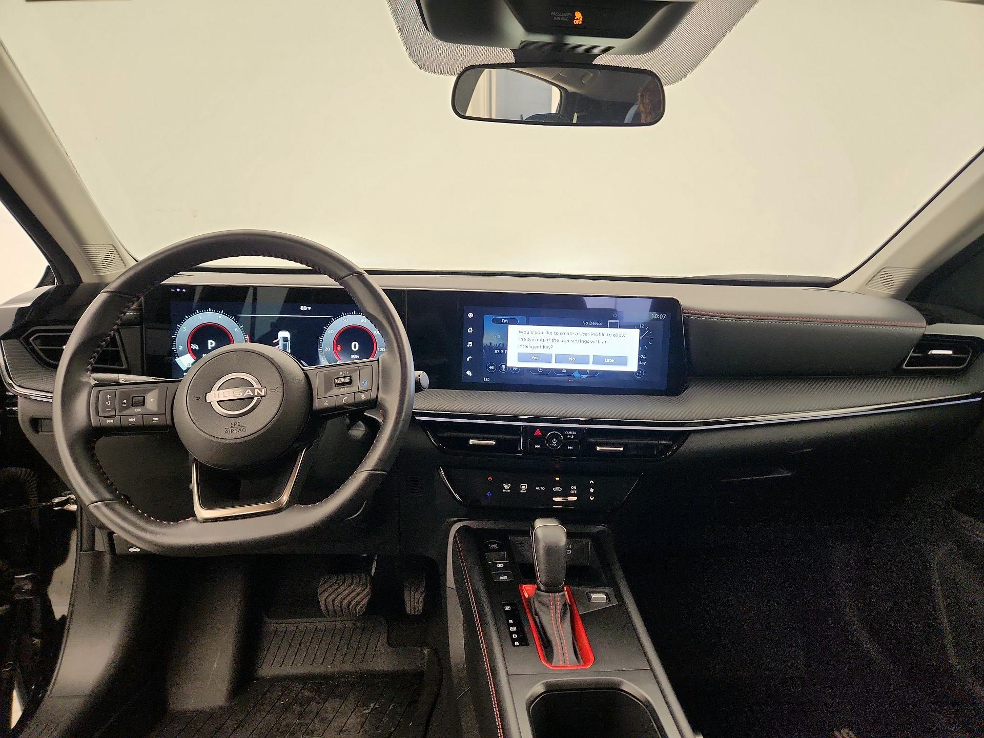 Thumbnail: 2025 Nissan Kicks - 9