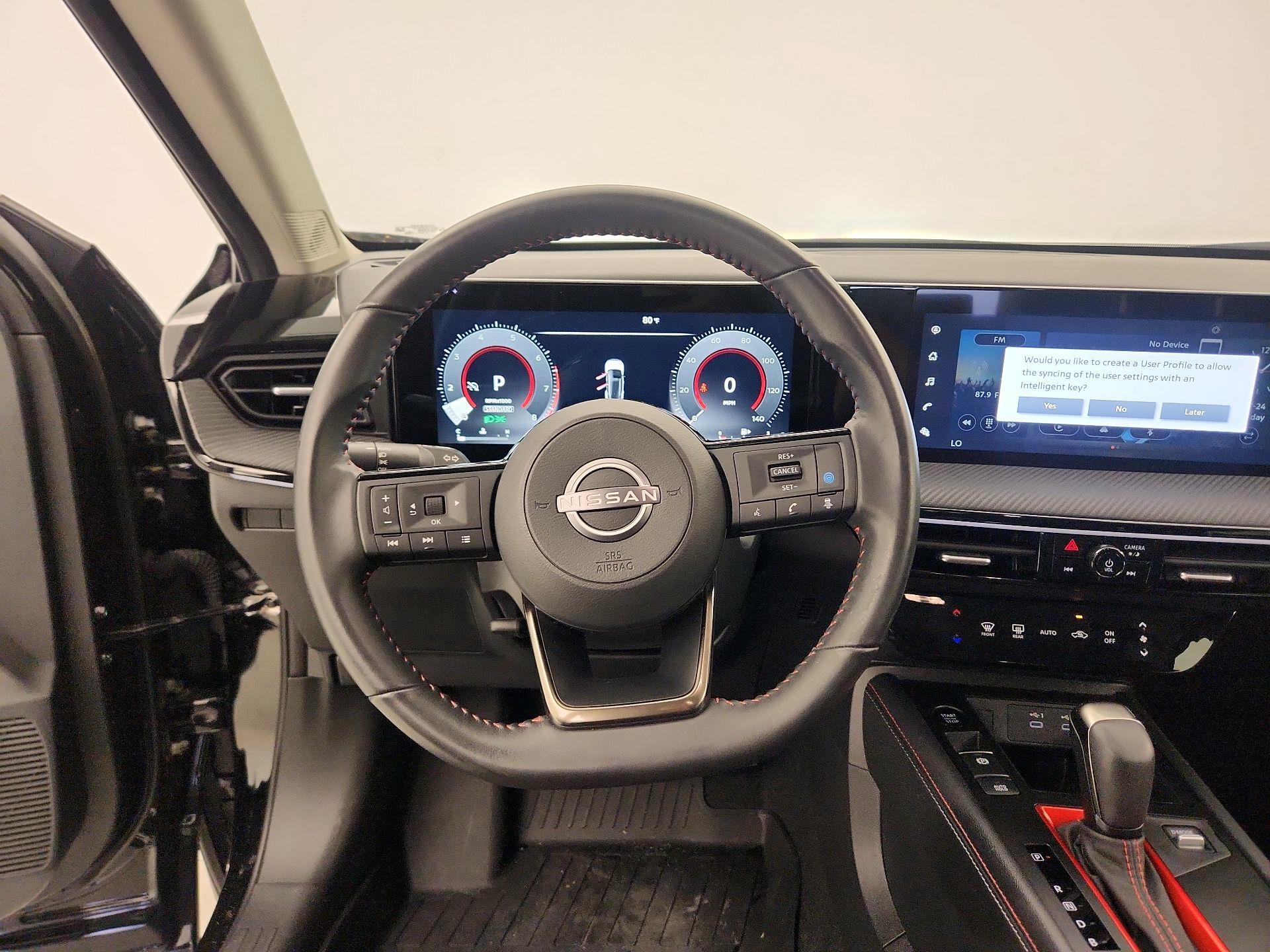 Thumbnail: 2025 Nissan Kicks - 10