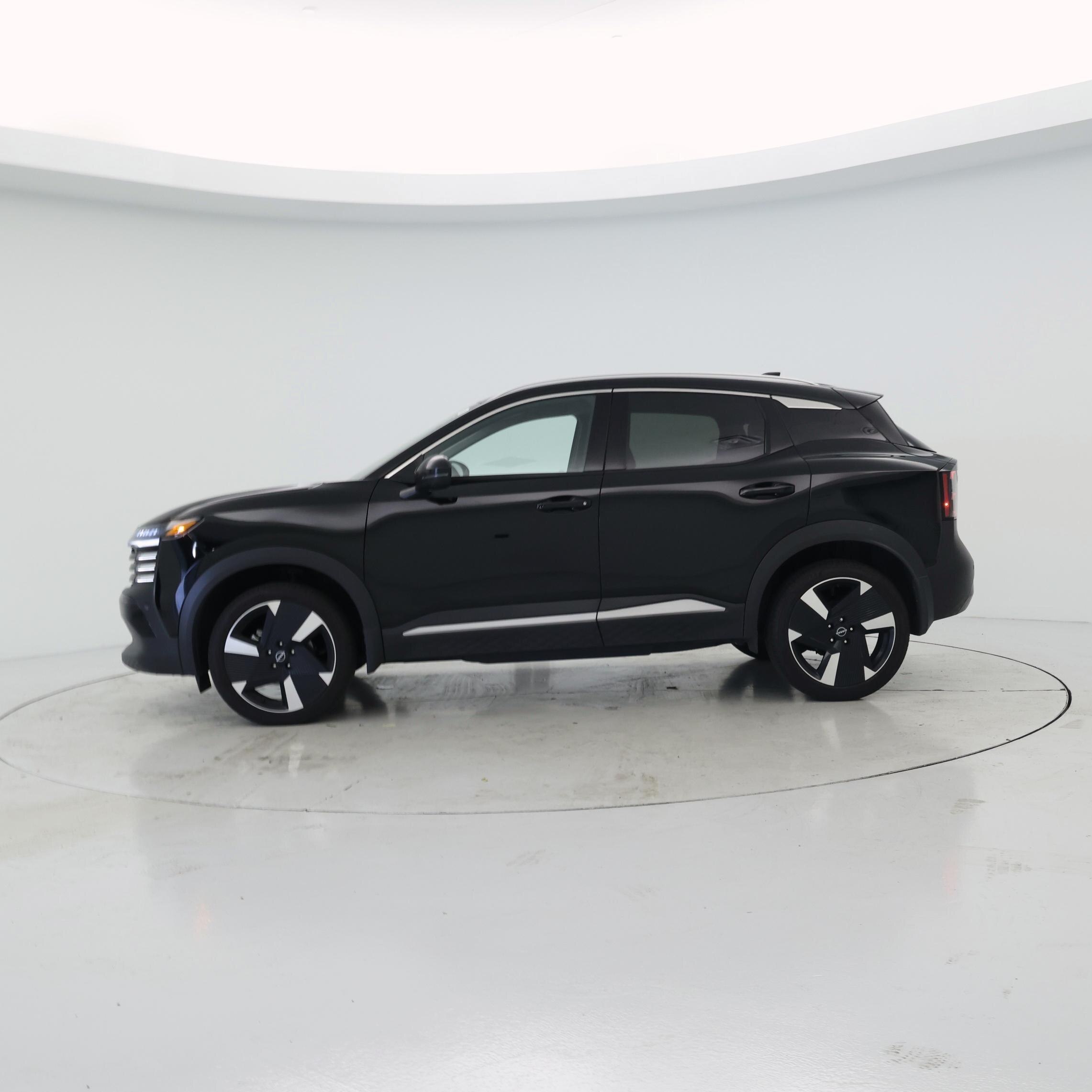 Thumbnail: 2025 Nissan Kicks - 3