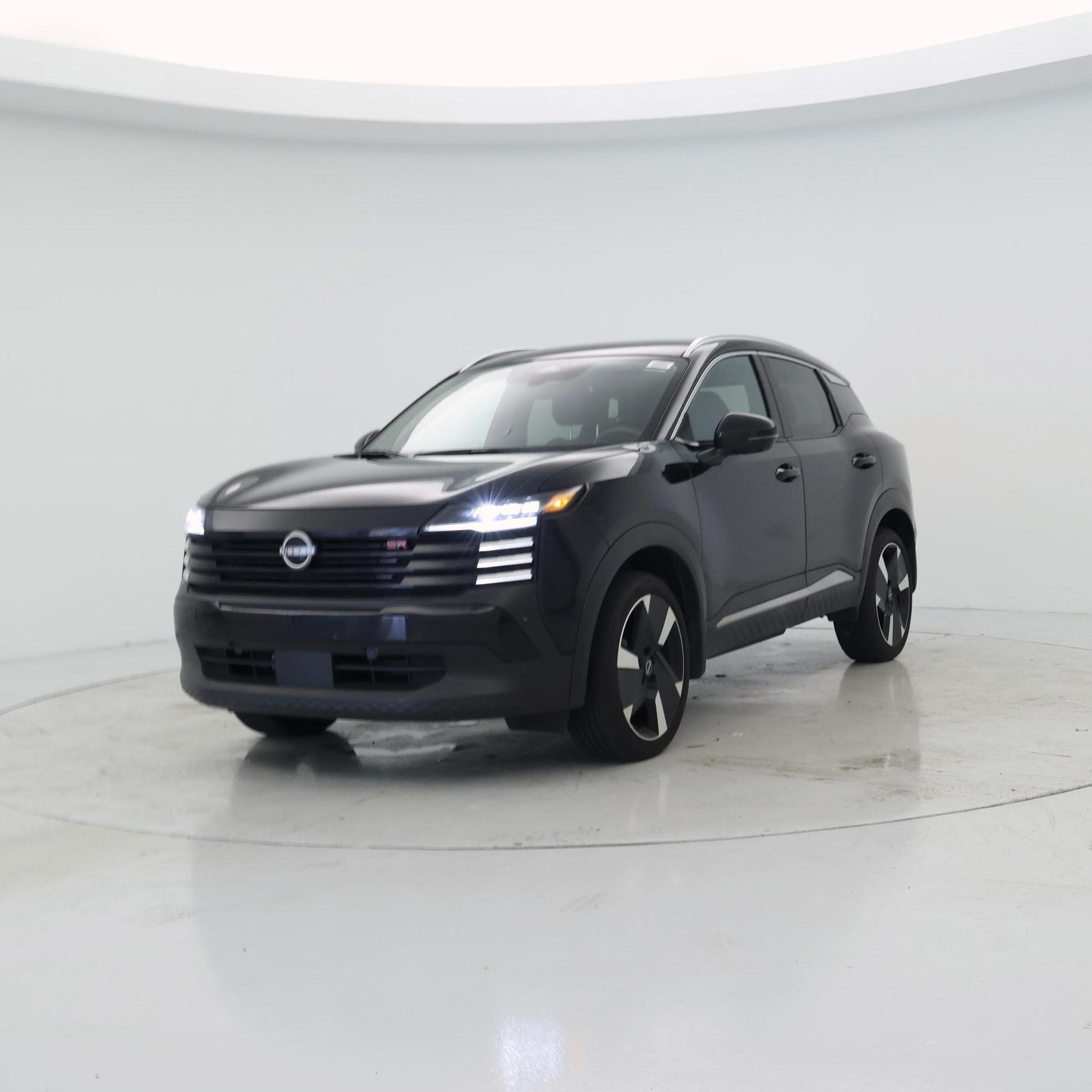 Thumbnail: 2025 Nissan Kicks - 4