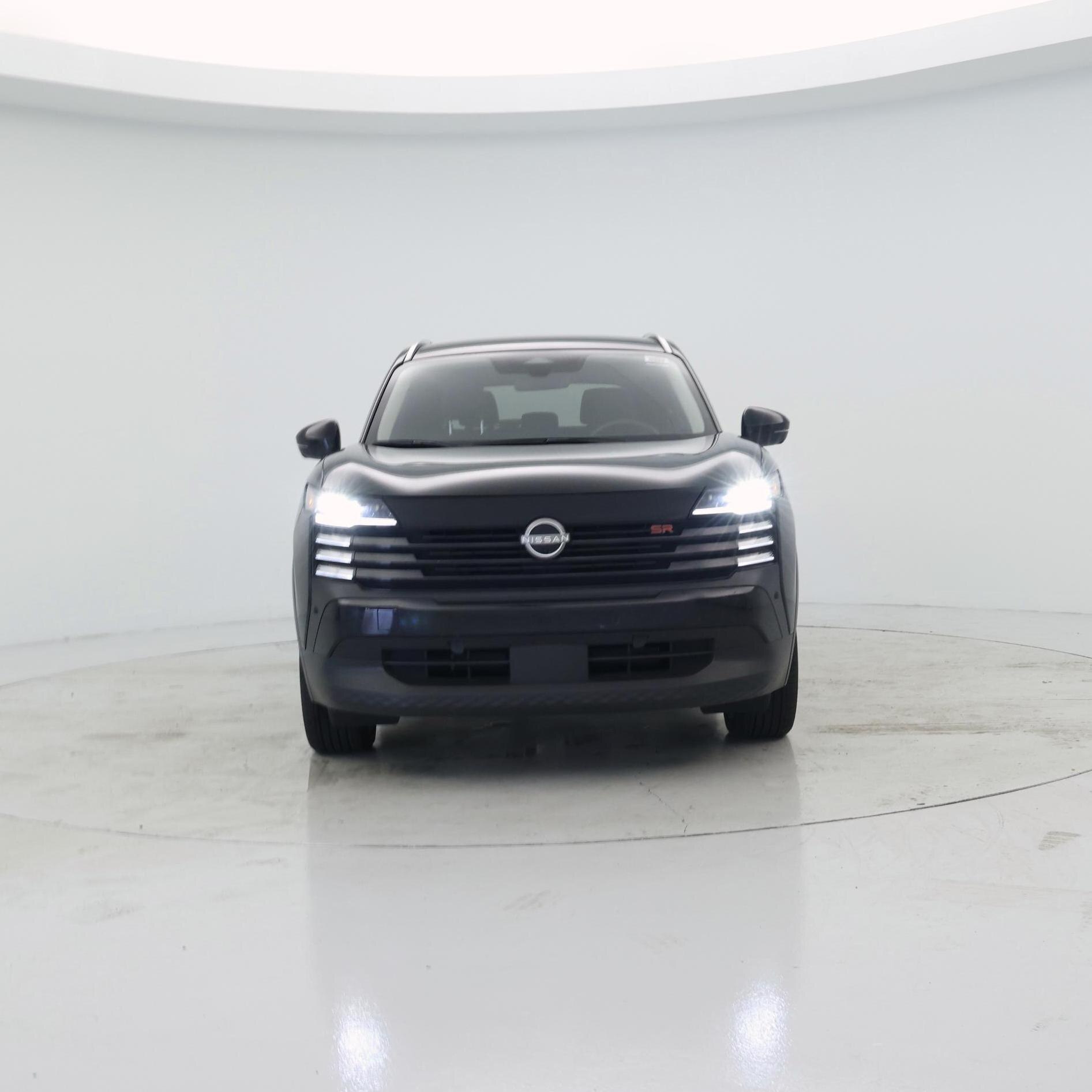 Thumbnail: 2025 Nissan Kicks - 5