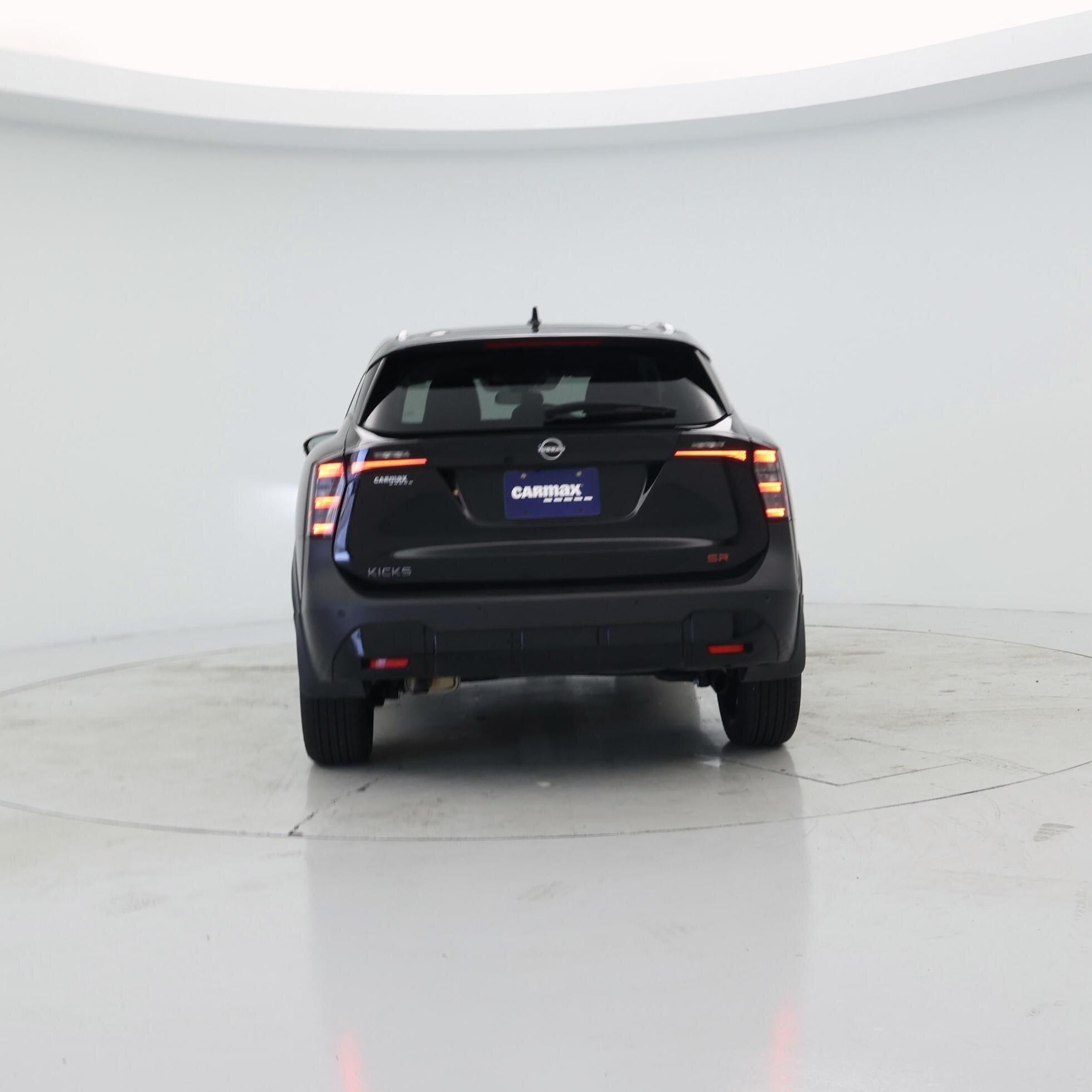 Thumbnail: 2025 Nissan Kicks - 6