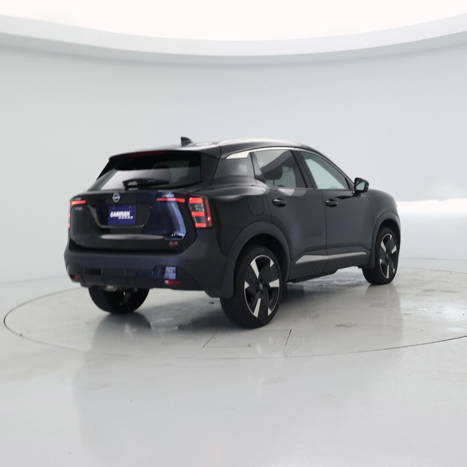 Thumbnail: 2025 Nissan Kicks - 8