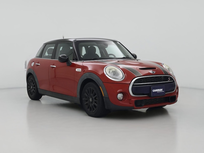 2015 MINI Cooper Hardtop S -
                  Roanoke, VA
