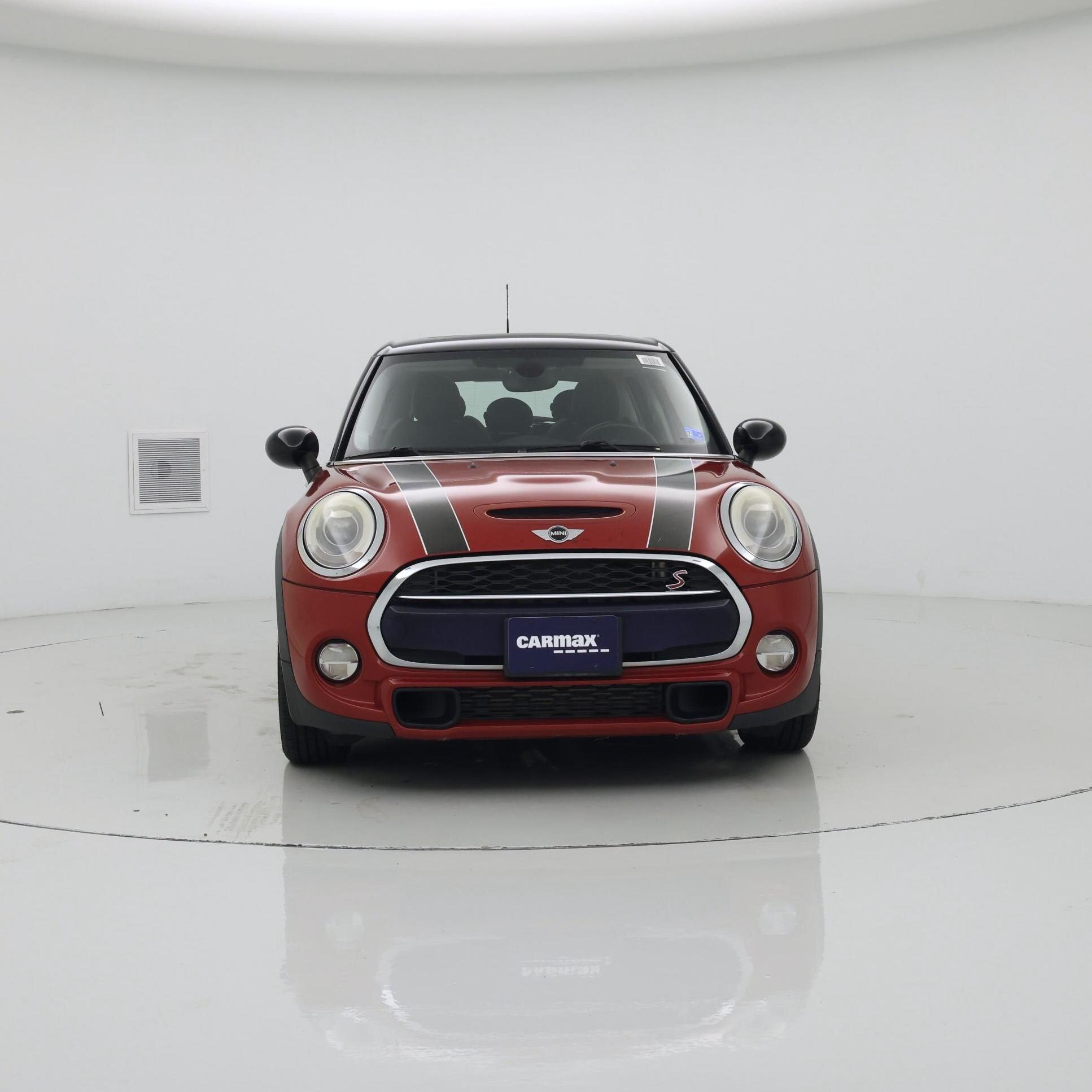 Thumbnail: 2015 MINI Cooper Hardtop - 5