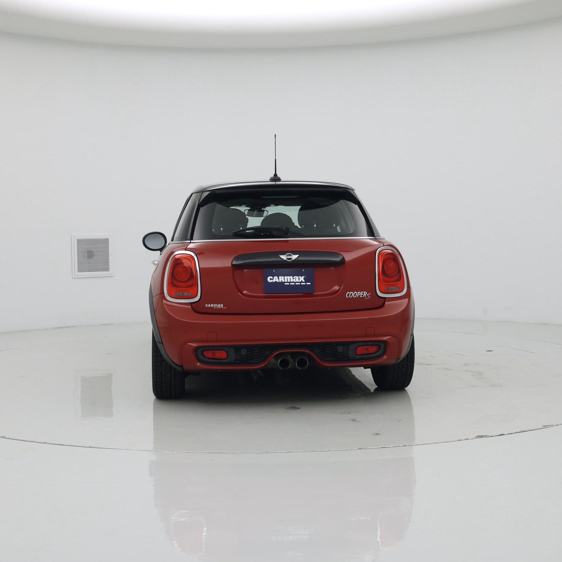 Thumbnail: 2015 MINI Cooper Hardtop - 6