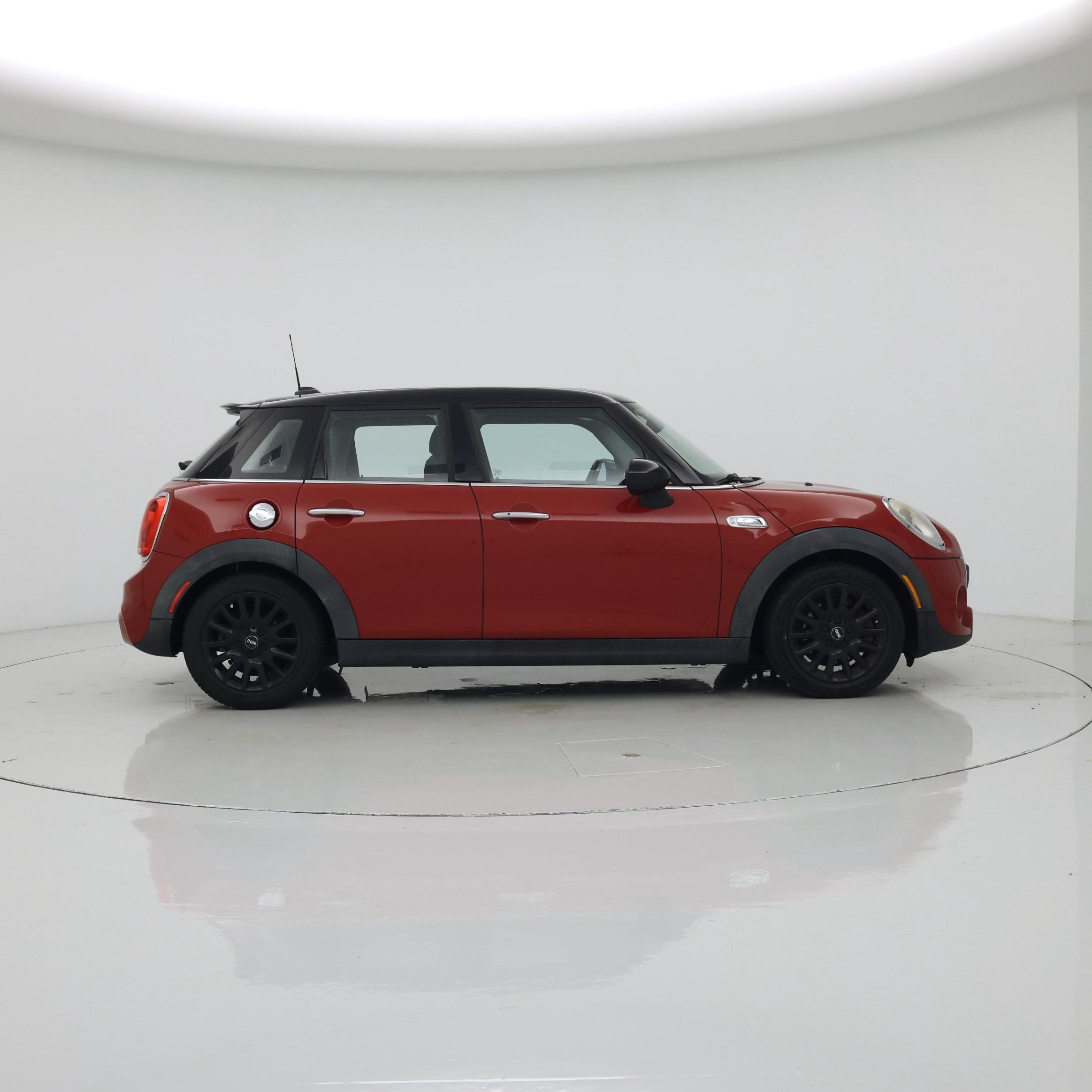 Thumbnail: 2015 MINI Cooper Hardtop - 7