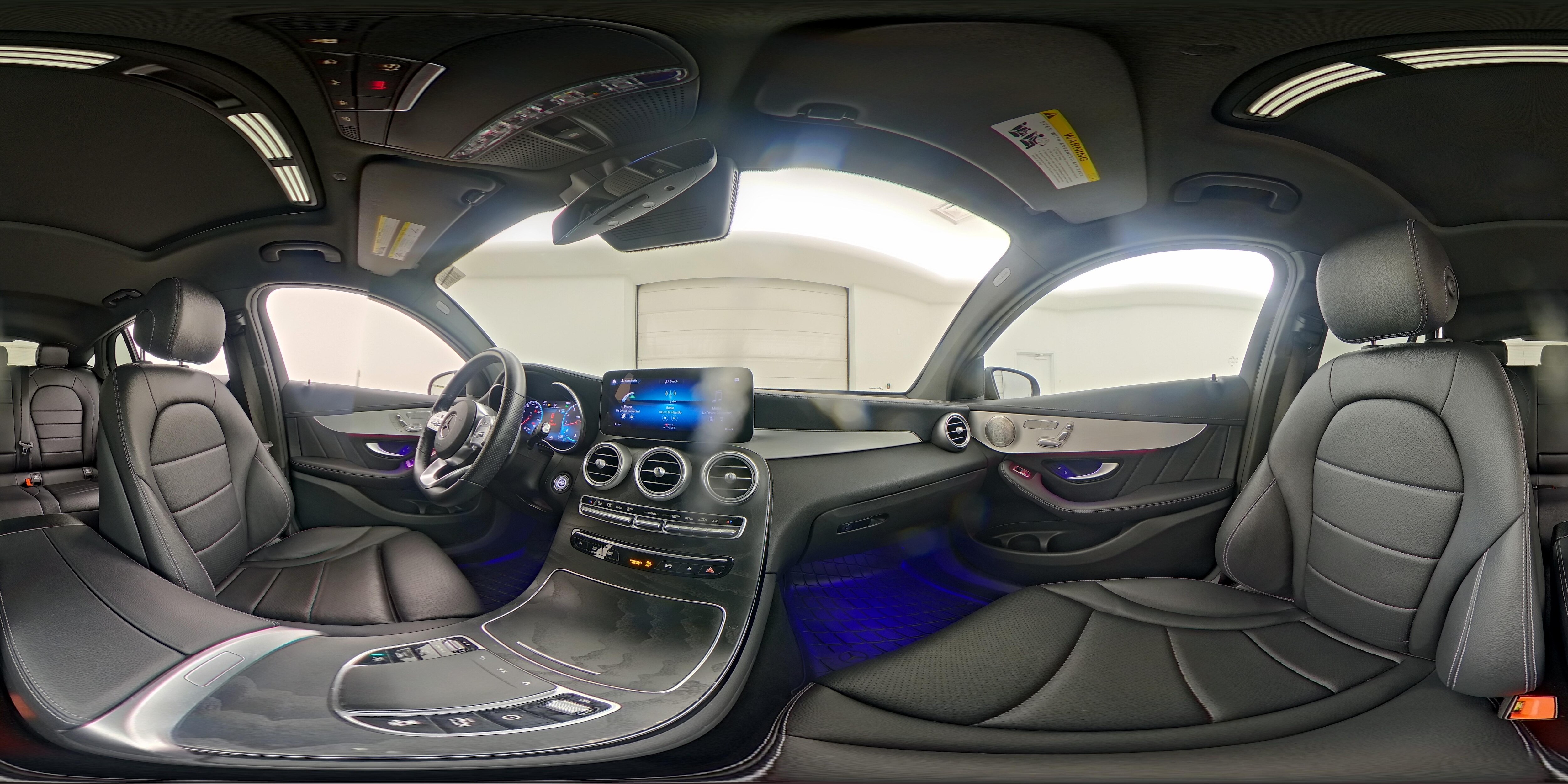 2023 Mercedes-Benz GLC Coupe GLC300 - Photo 23