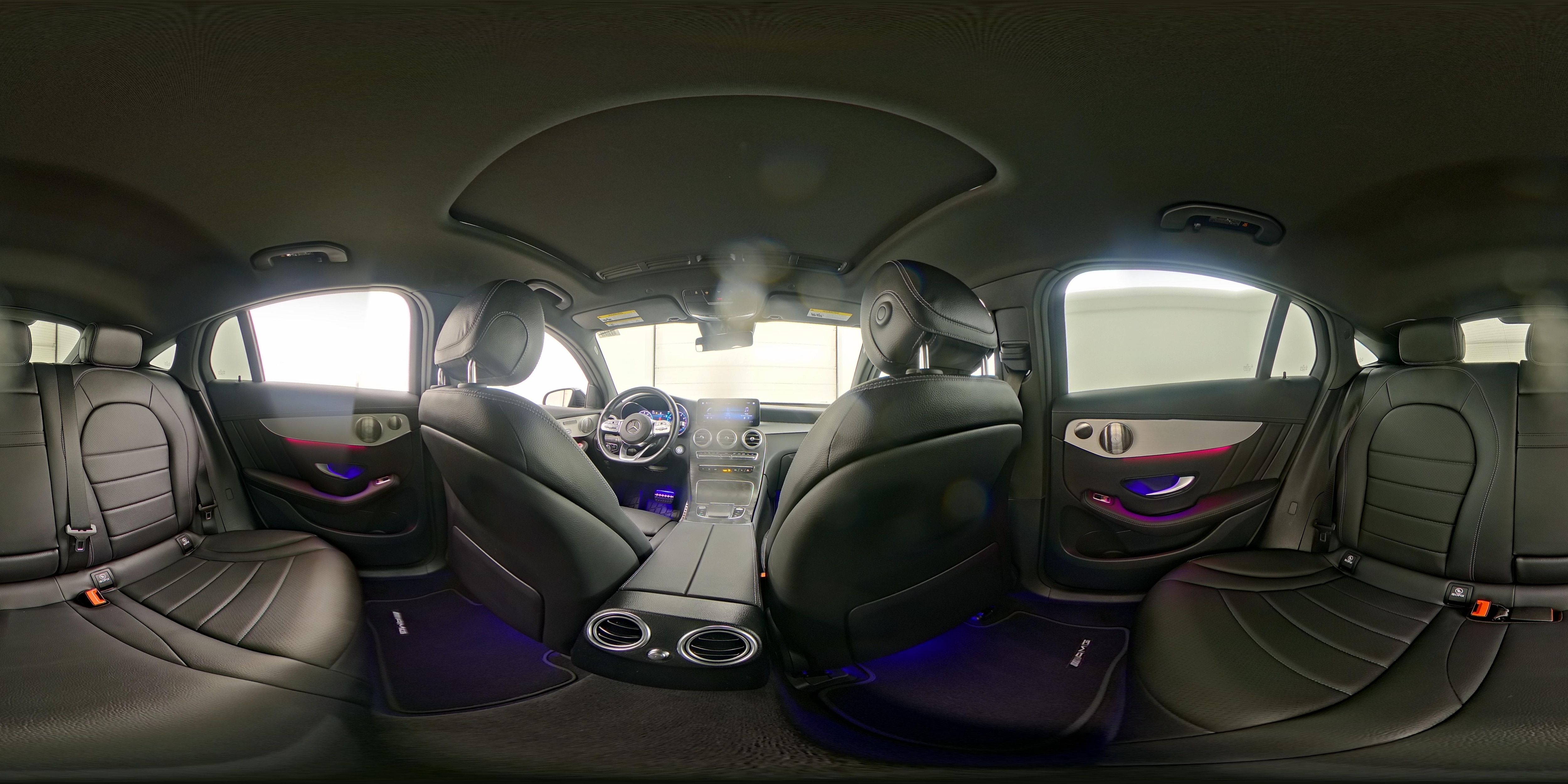 2023 Mercedes-Benz GLC Coupe GLC300 - Photo 24