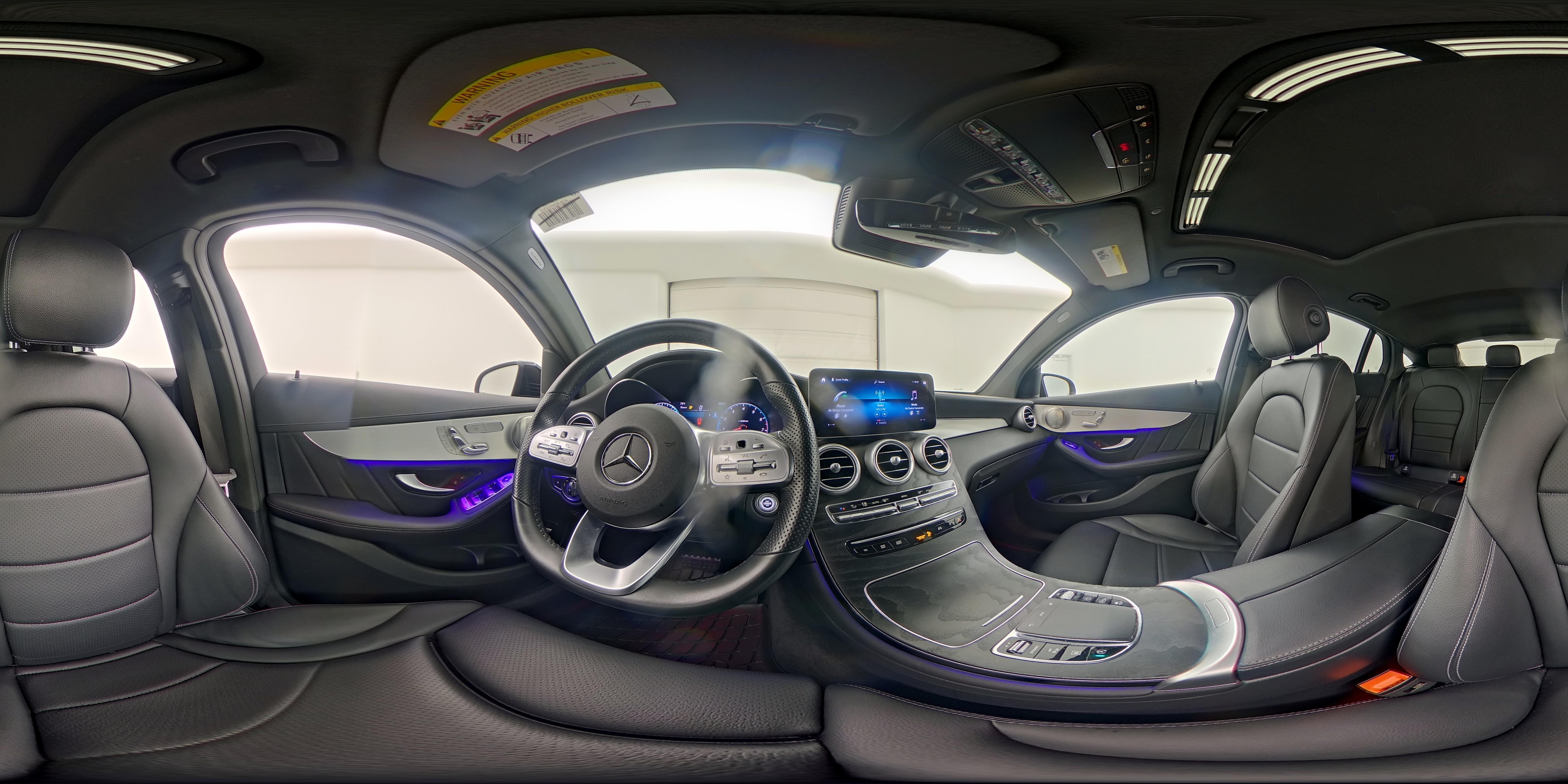 2023 Mercedes-Benz GLC Coupe GLC300 - Photo 25