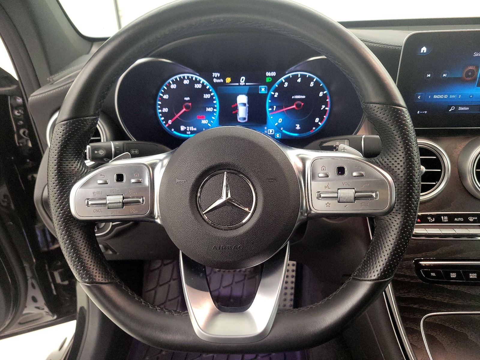 2023 Mercedes-Benz GLC Coupe GLC300 - Photo 11