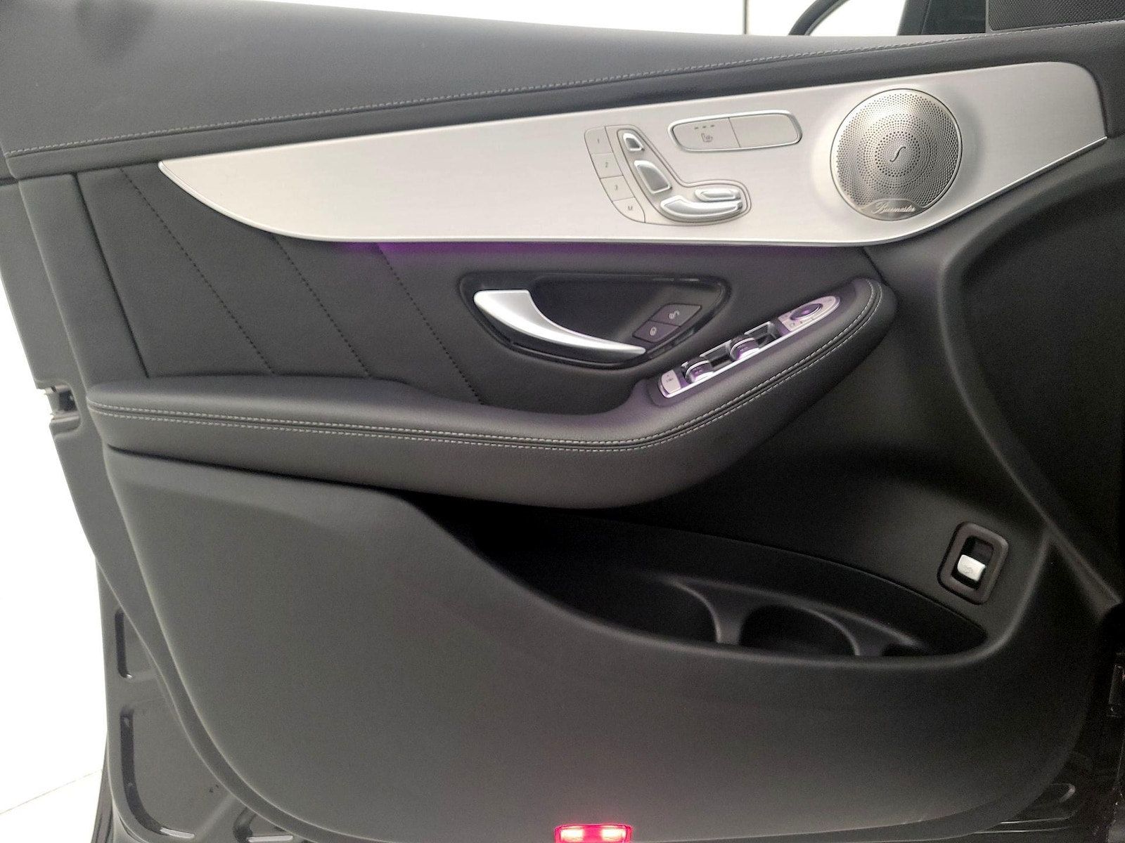 2023 Mercedes-Benz GLC Coupe GLC300 - Photo 13
