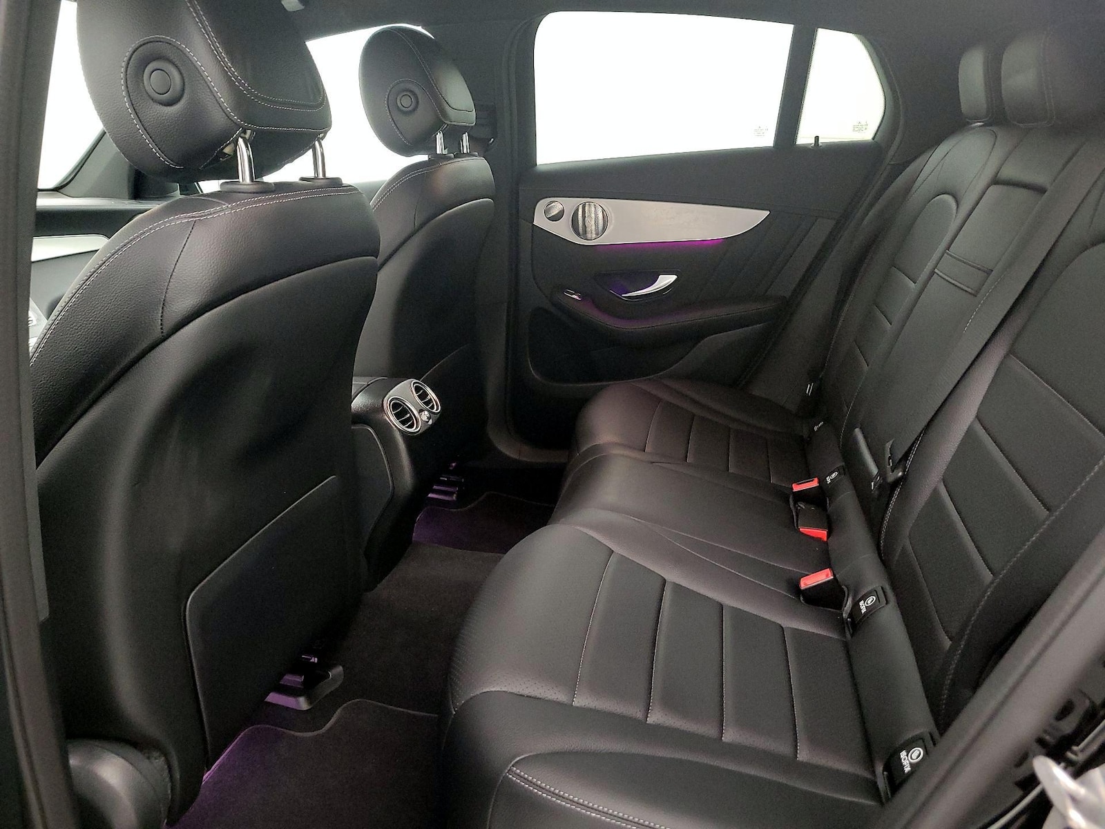 2023 Mercedes-Benz GLC Coupe GLC300 - Photo 19