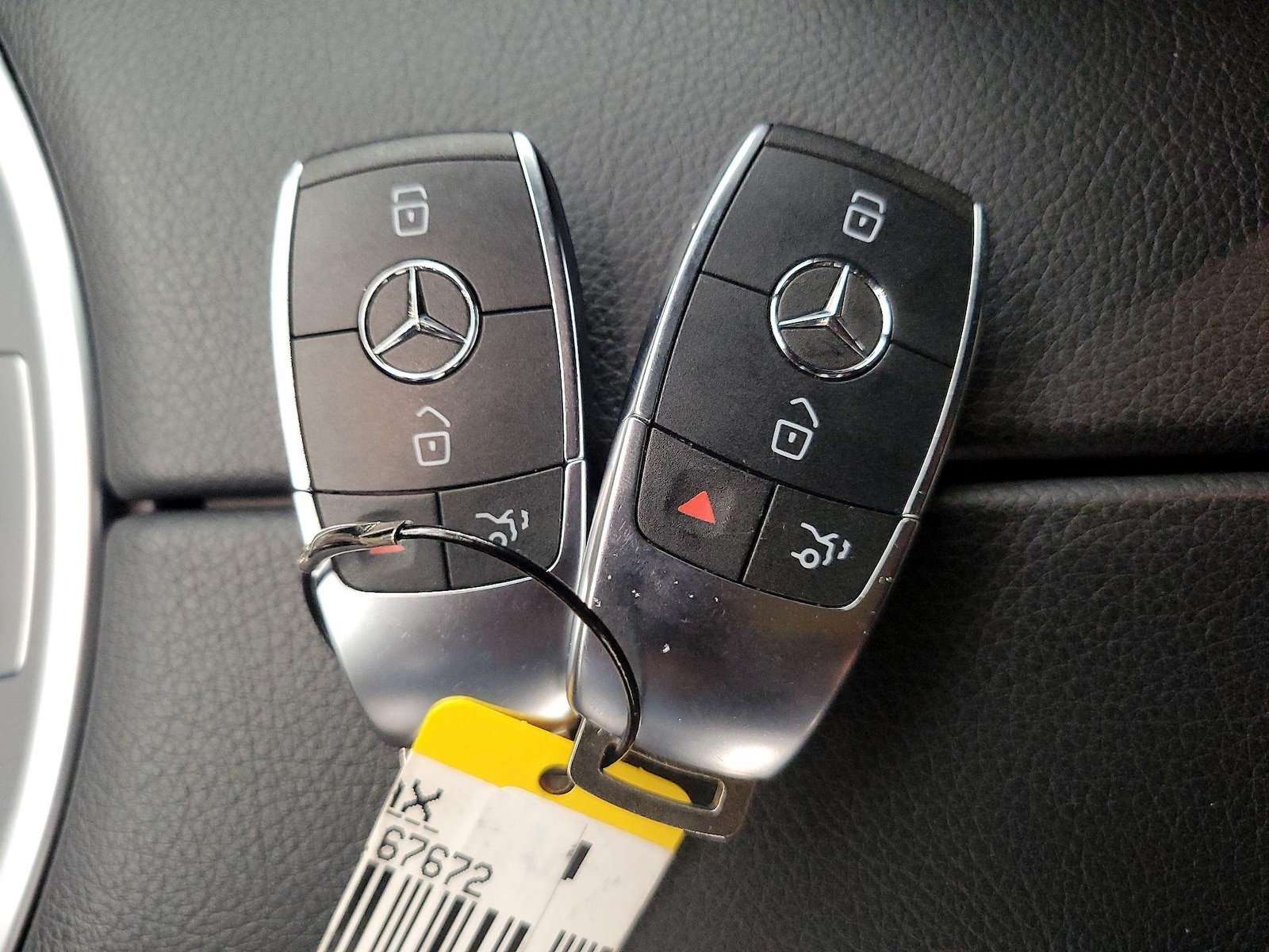 2023 Mercedes-Benz GLC Coupe GLC300 - Photo 22