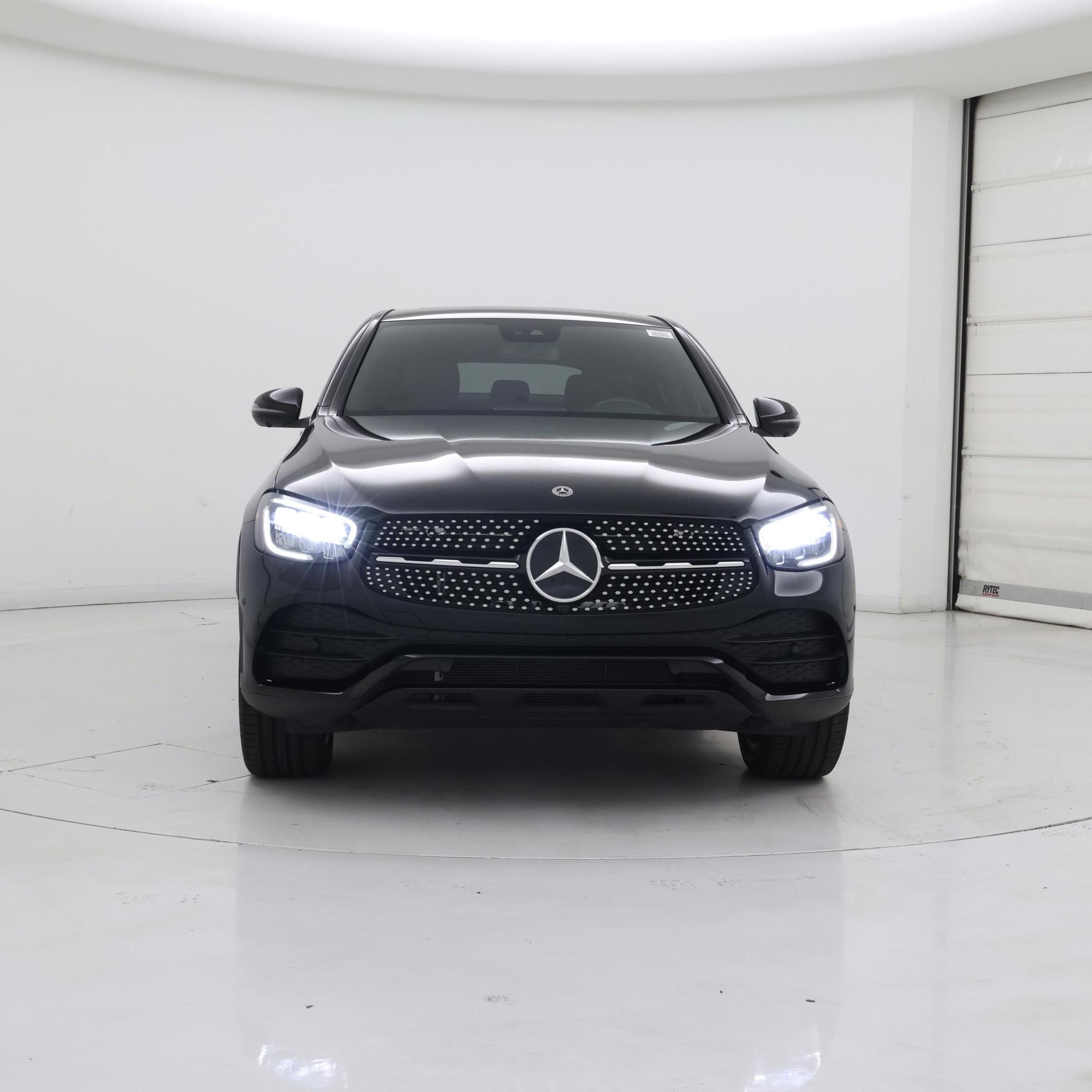Thumbnail: 2023 Mercedes-Benz GLC - 5