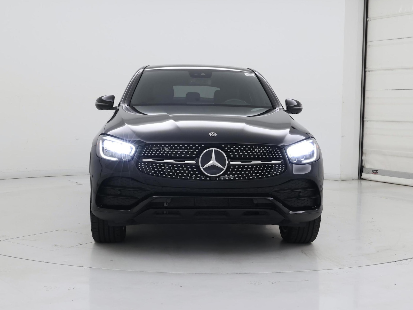 2023 Mercedes-Benz GLC Coupe GLC300 - Photo 6